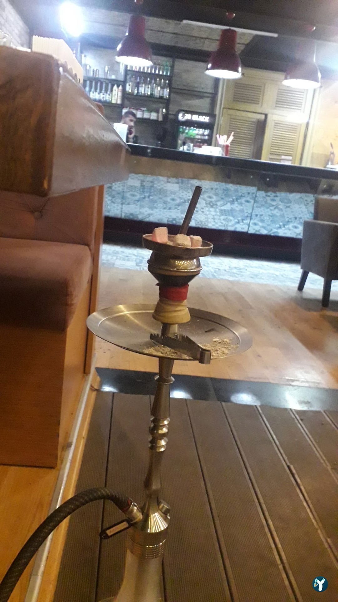 Dubai Cafe Restaurant