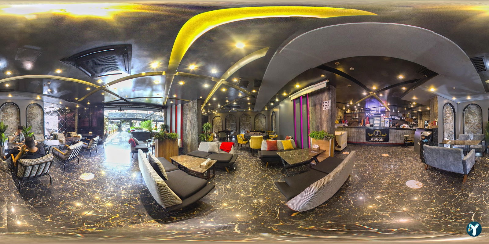 Dubai Cafe Restaurant
