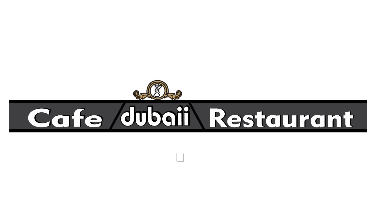 Dubai Cafe Restaurant