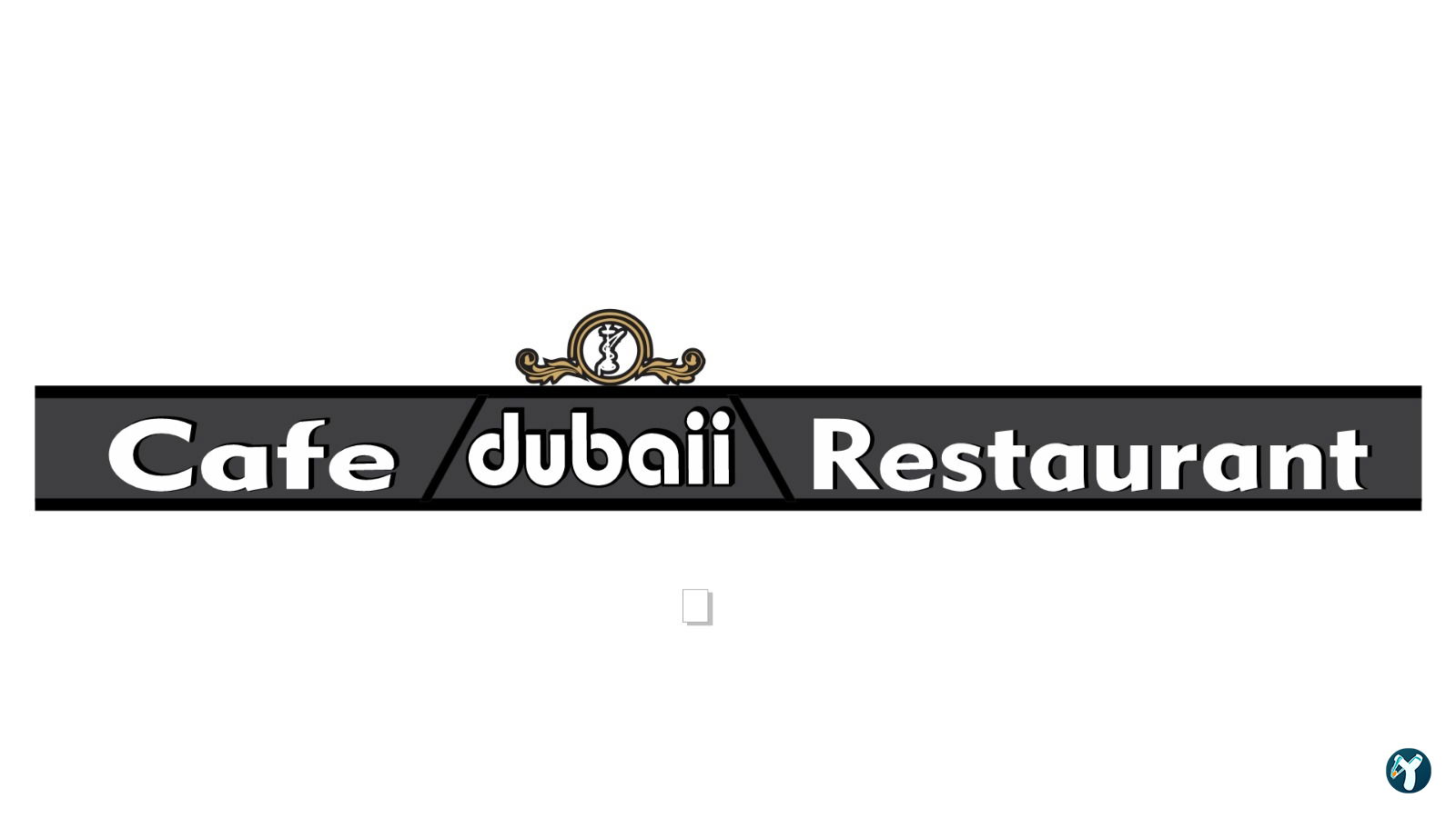Dubai Cafe Restaurant