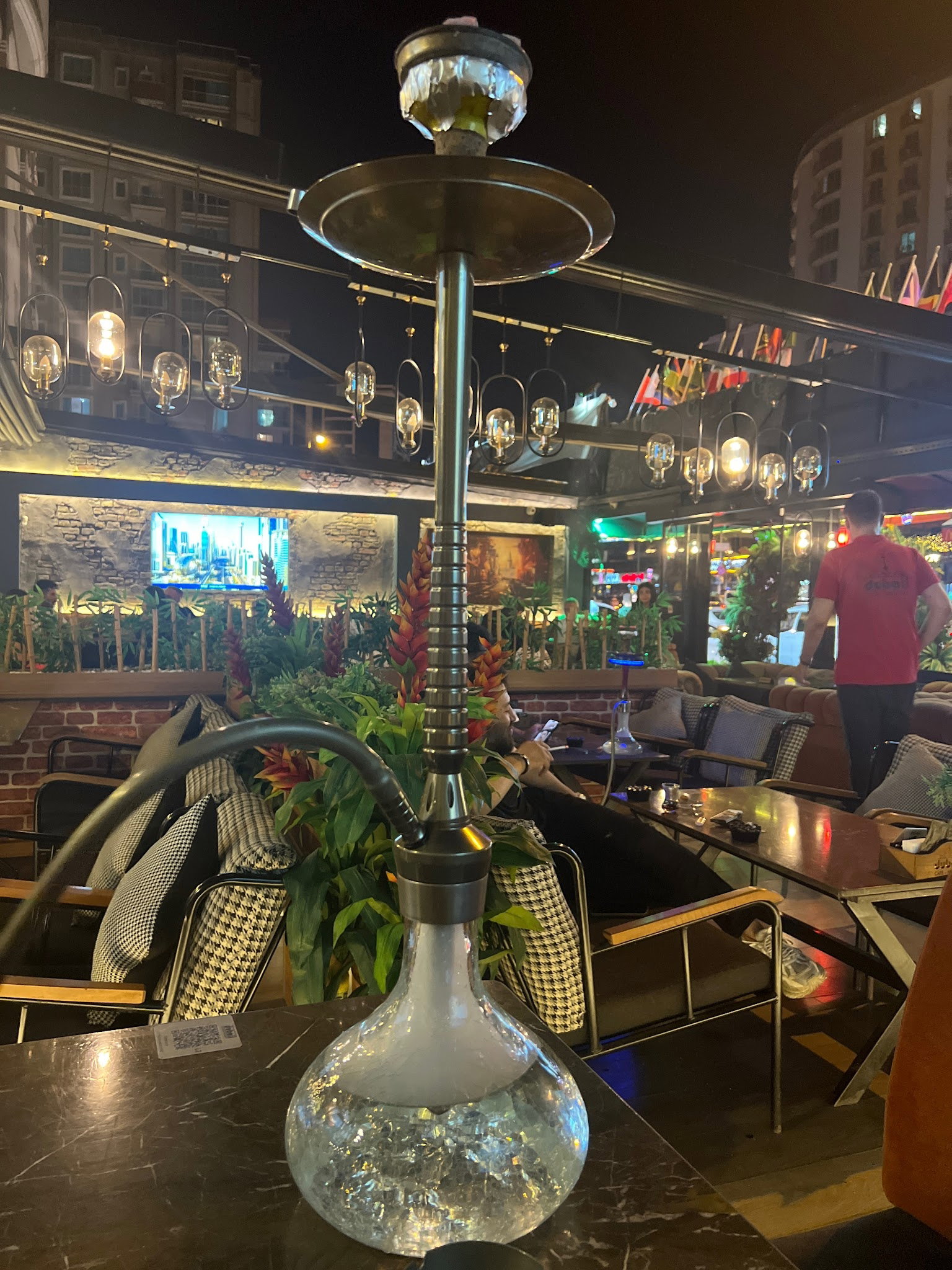 Dubai Cafe Restaurant