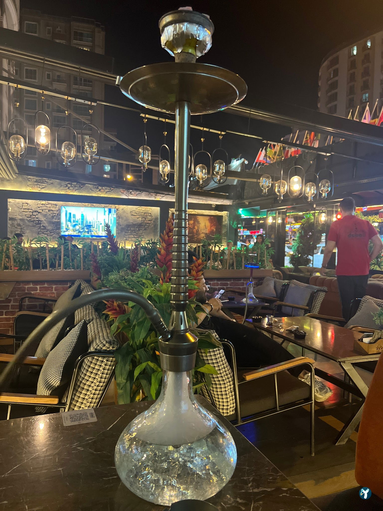 Dubai Cafe Restaurant
