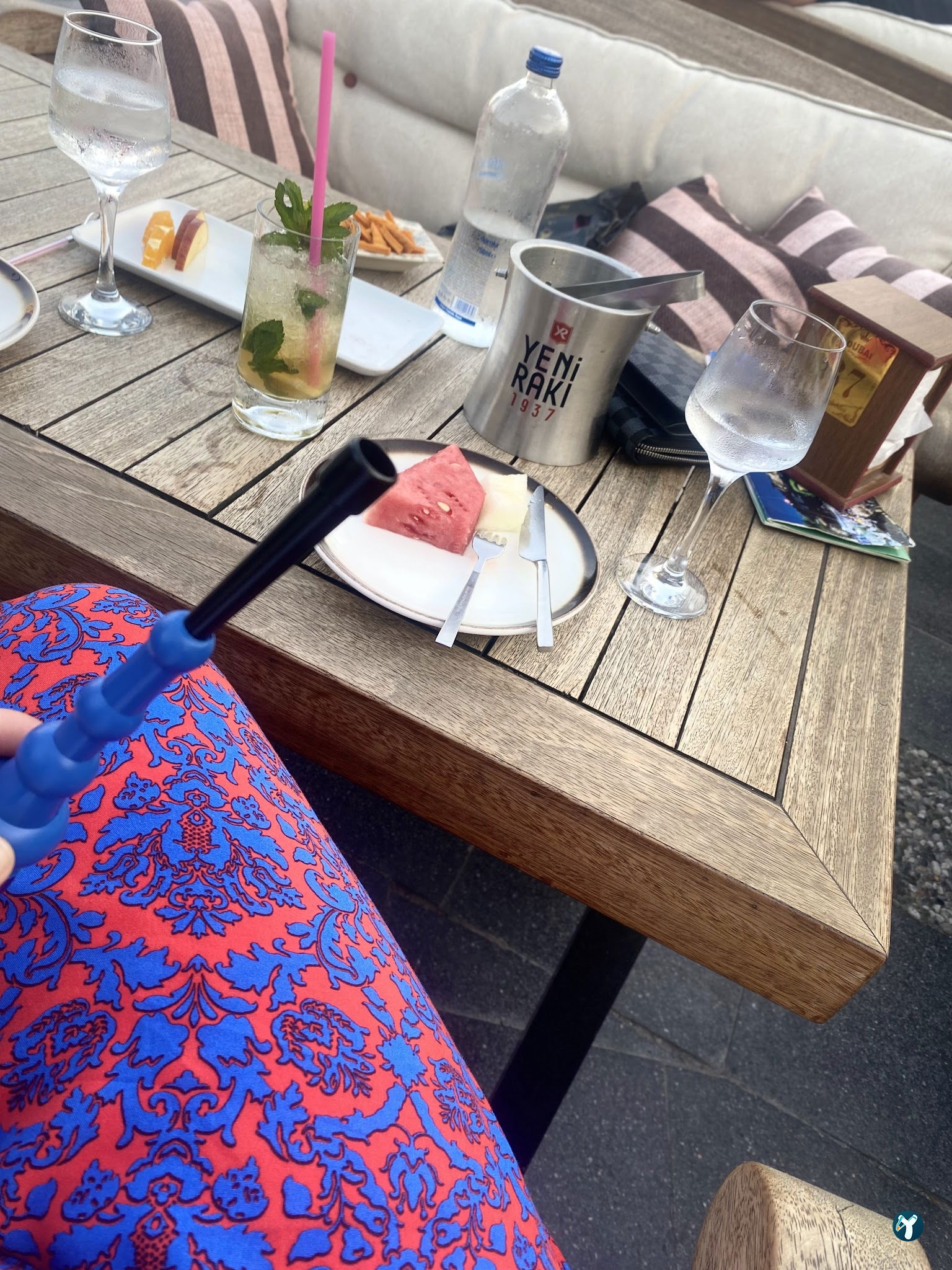 Dubai Cafe Restaurant