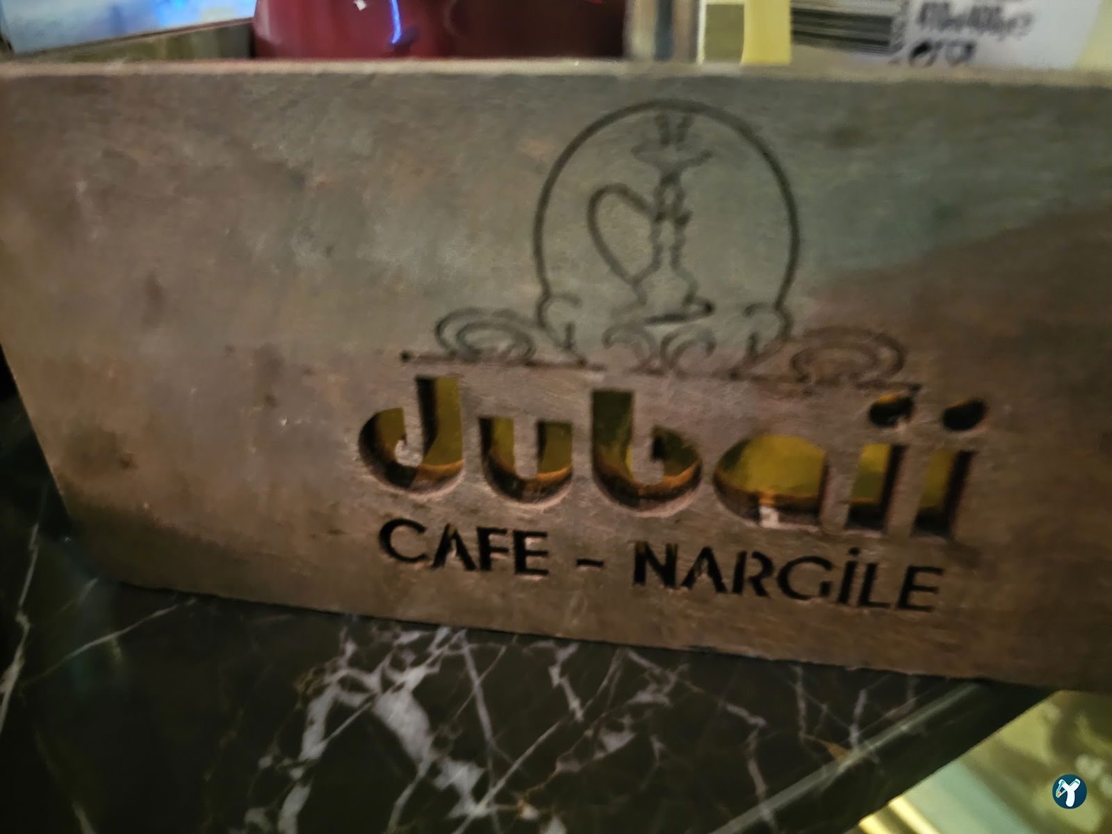 Dubai Cafe Restaurant