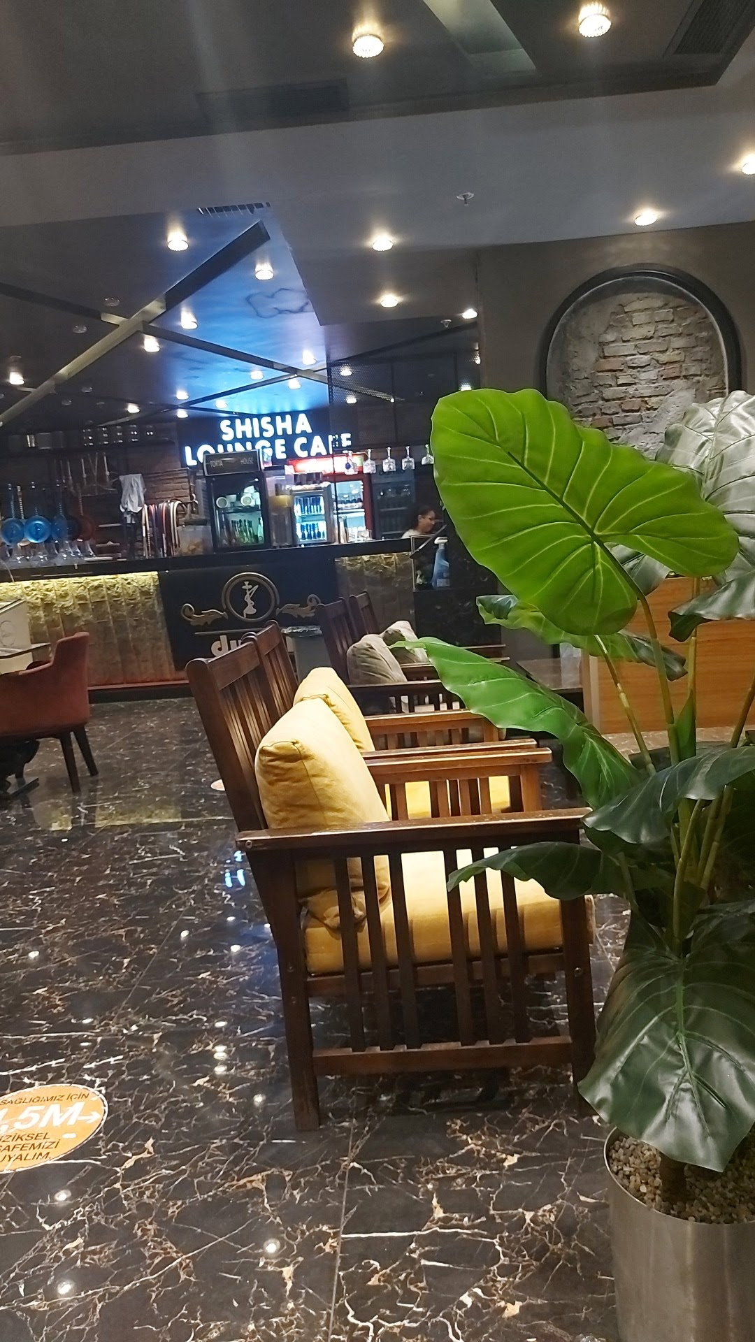 Dubai Cafe Restaurant