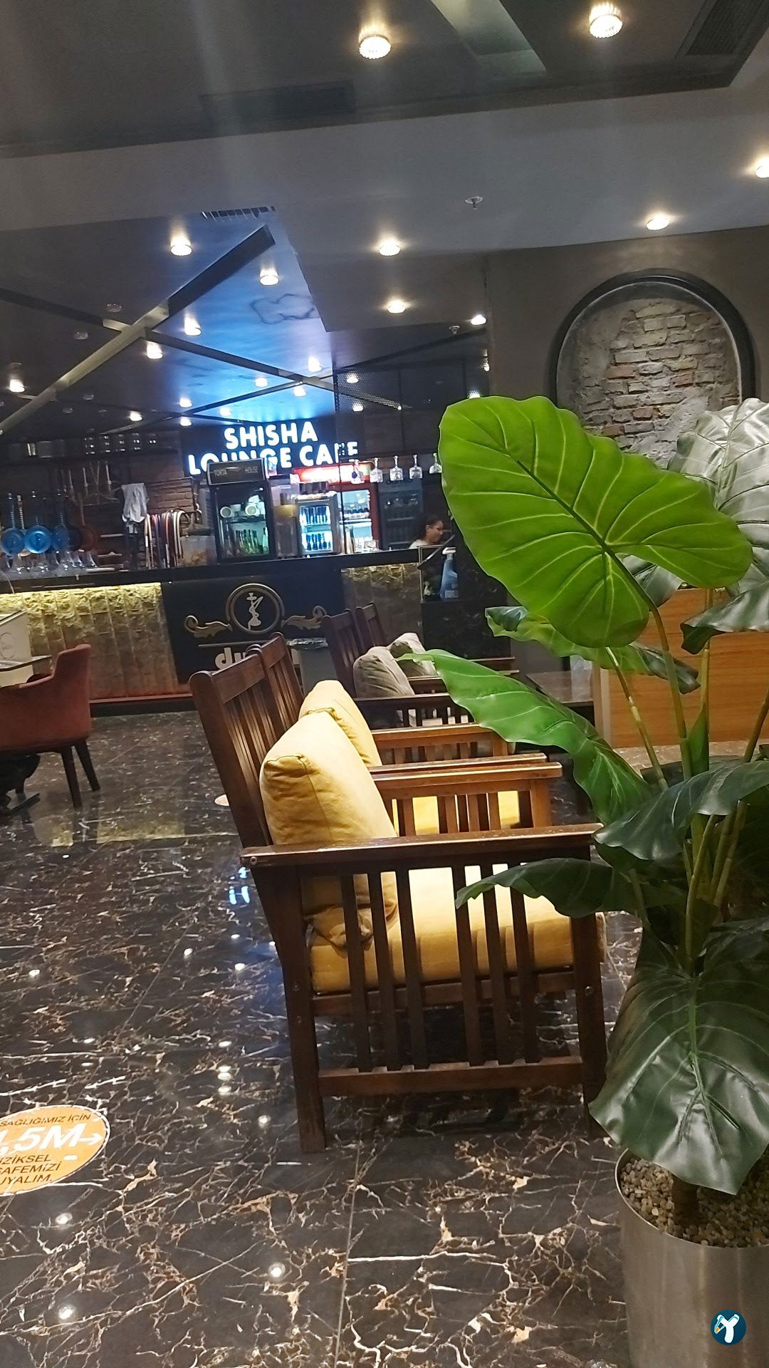 Dubai Cafe Restaurant