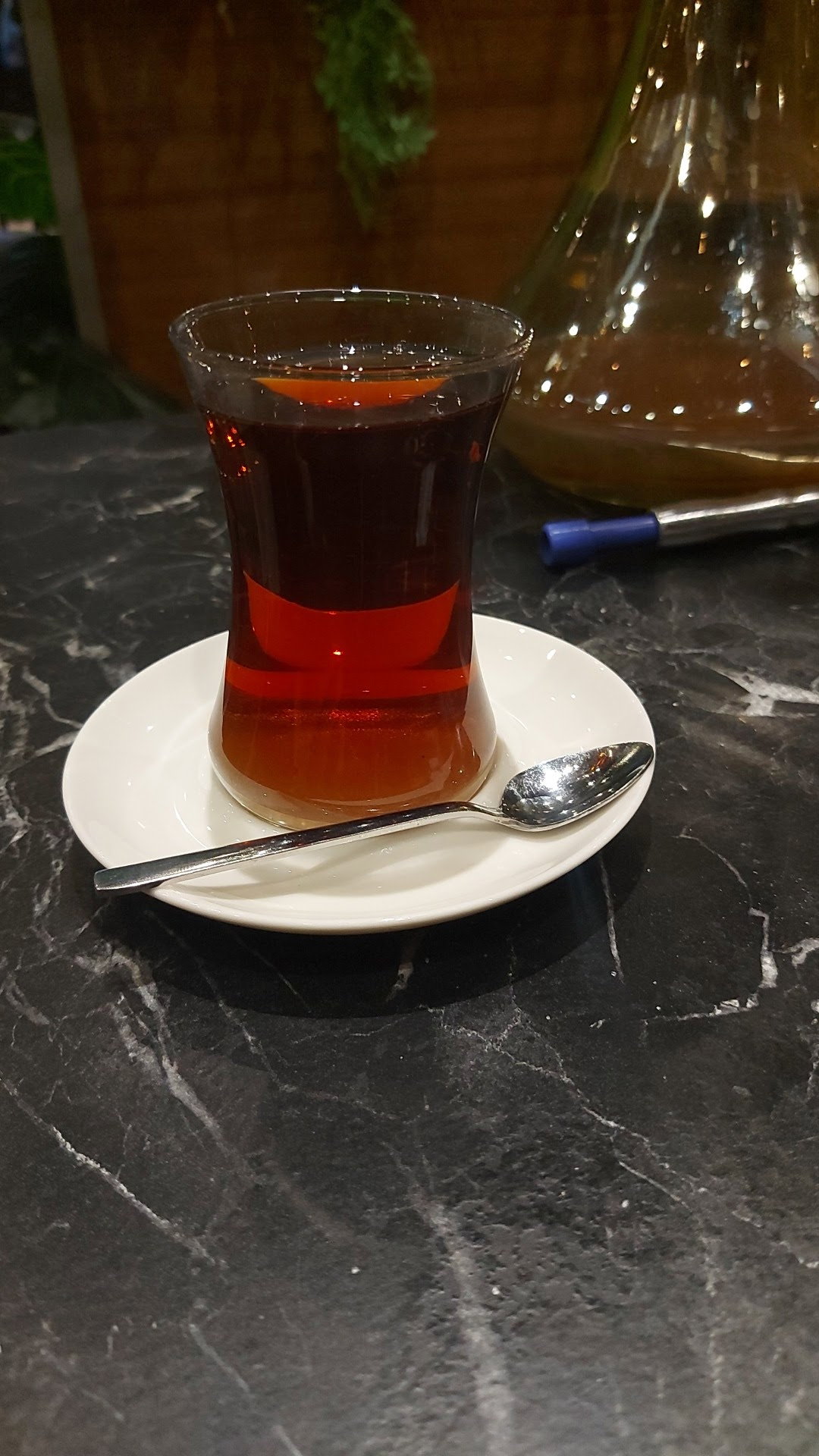 Dubai Cafe Restaurant