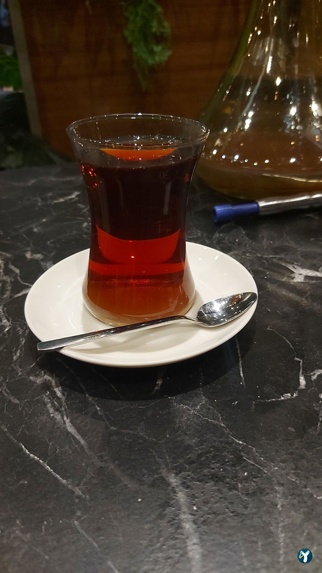 Dubai Cafe Restaurant