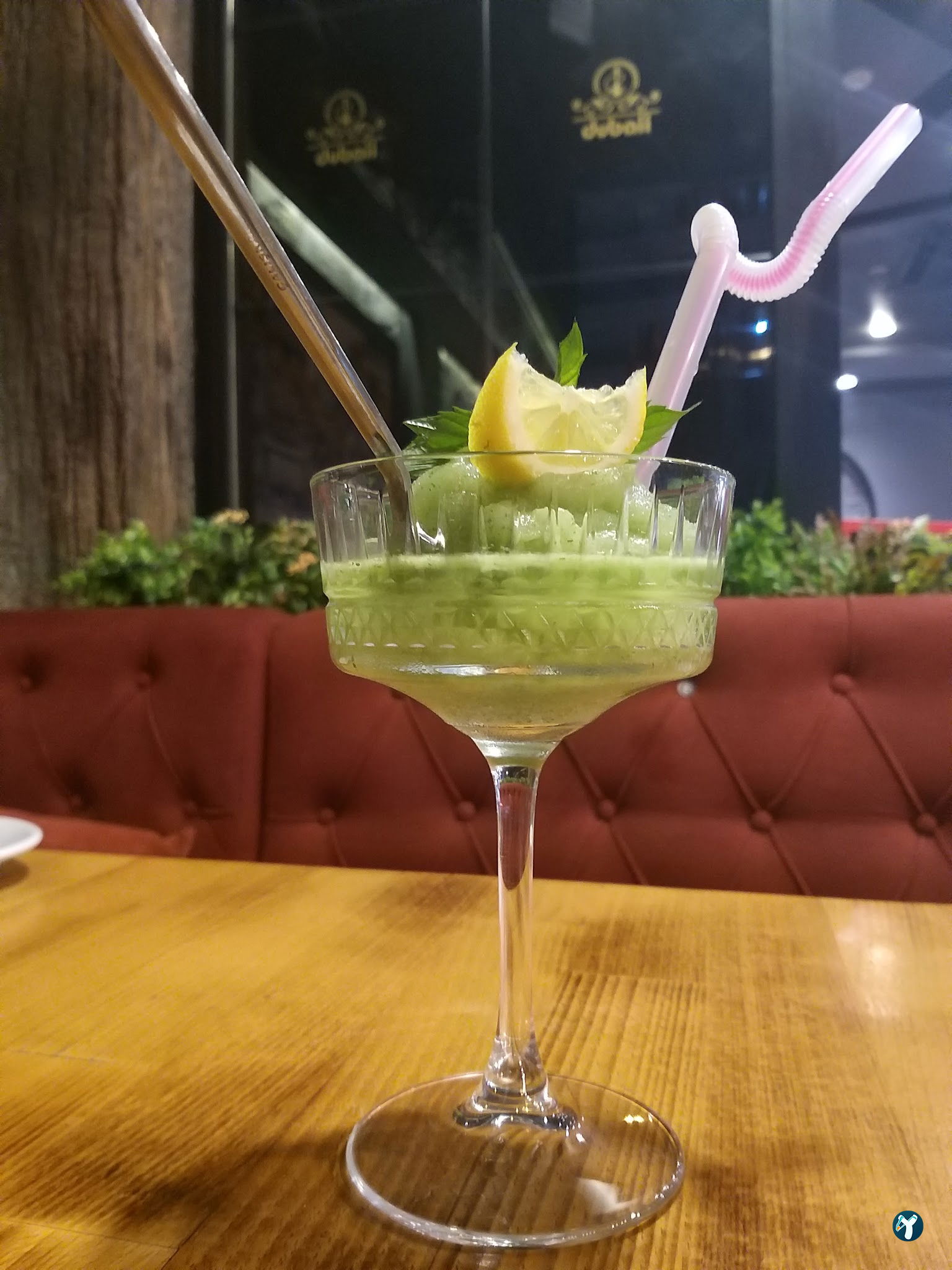 Dubai Cafe Restaurant