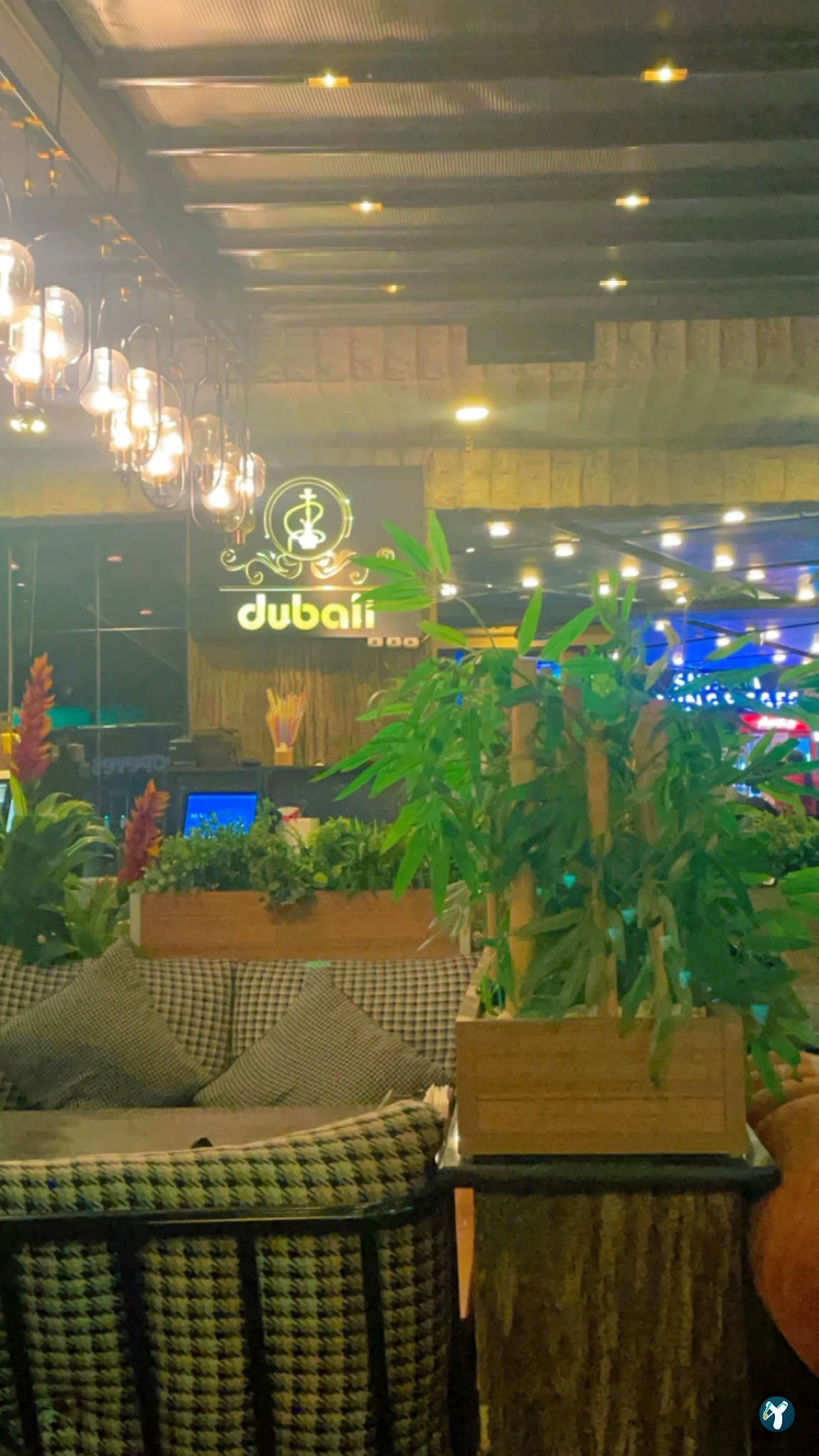 Dubai Cafe Restaurant