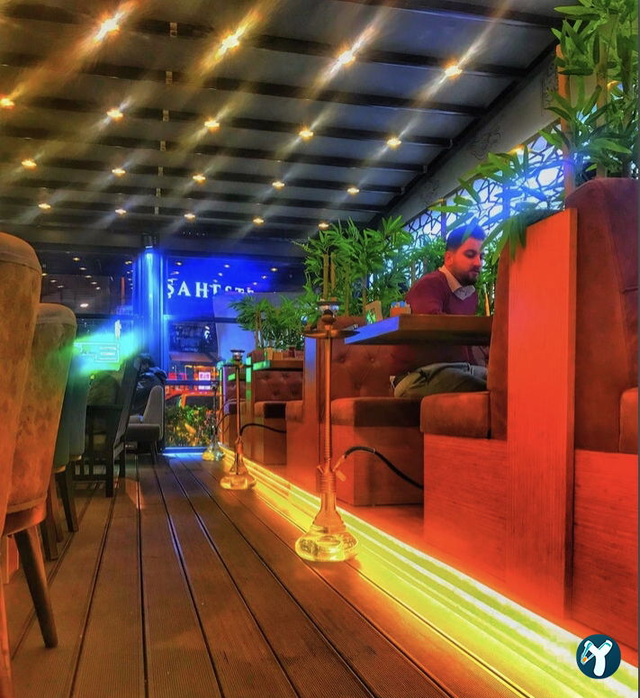 Dubai Cafe Restaurant