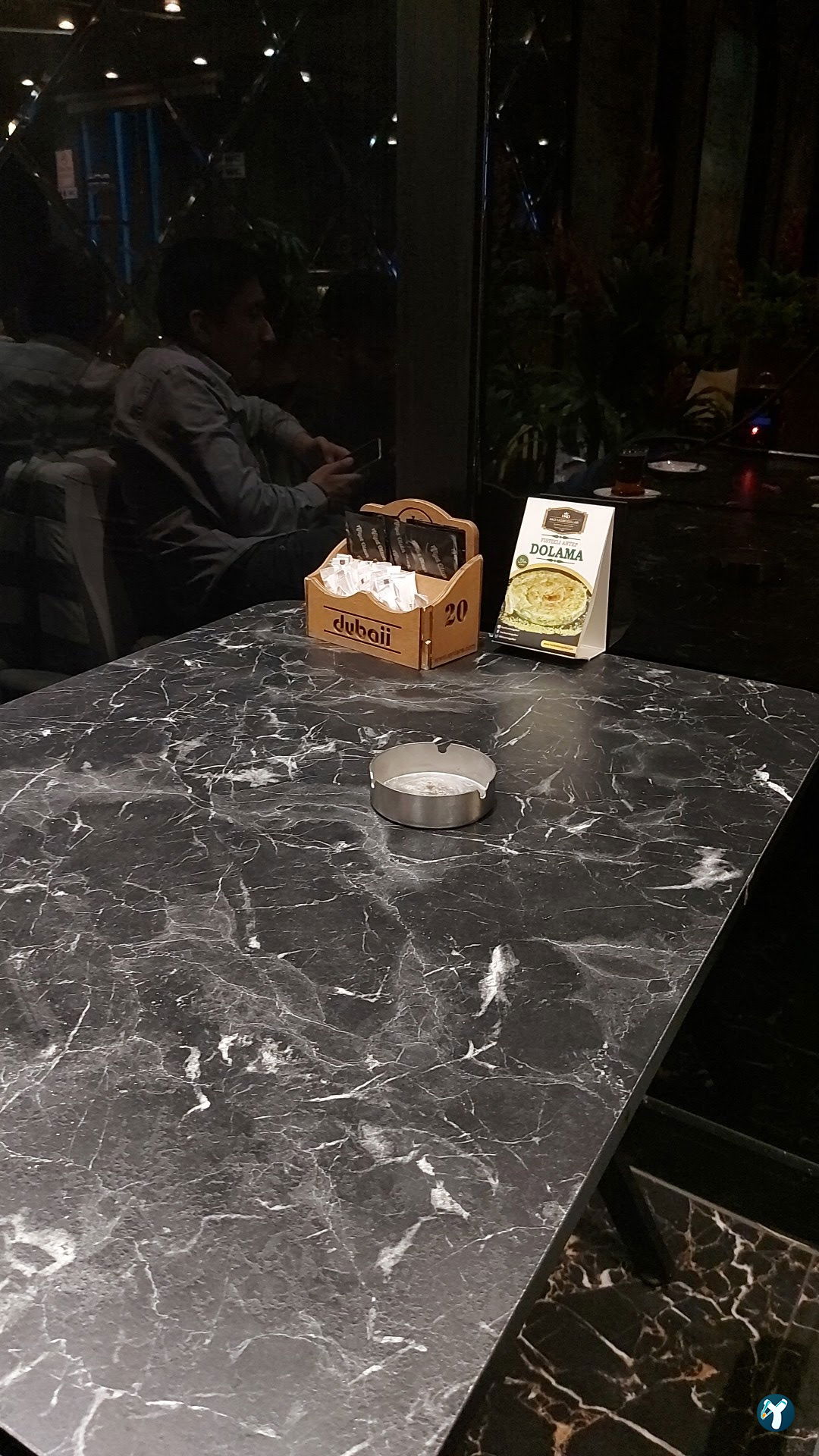 Dubai Cafe Restaurant
