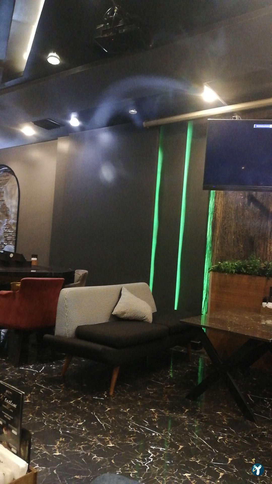 Dubai Cafe Restaurant
