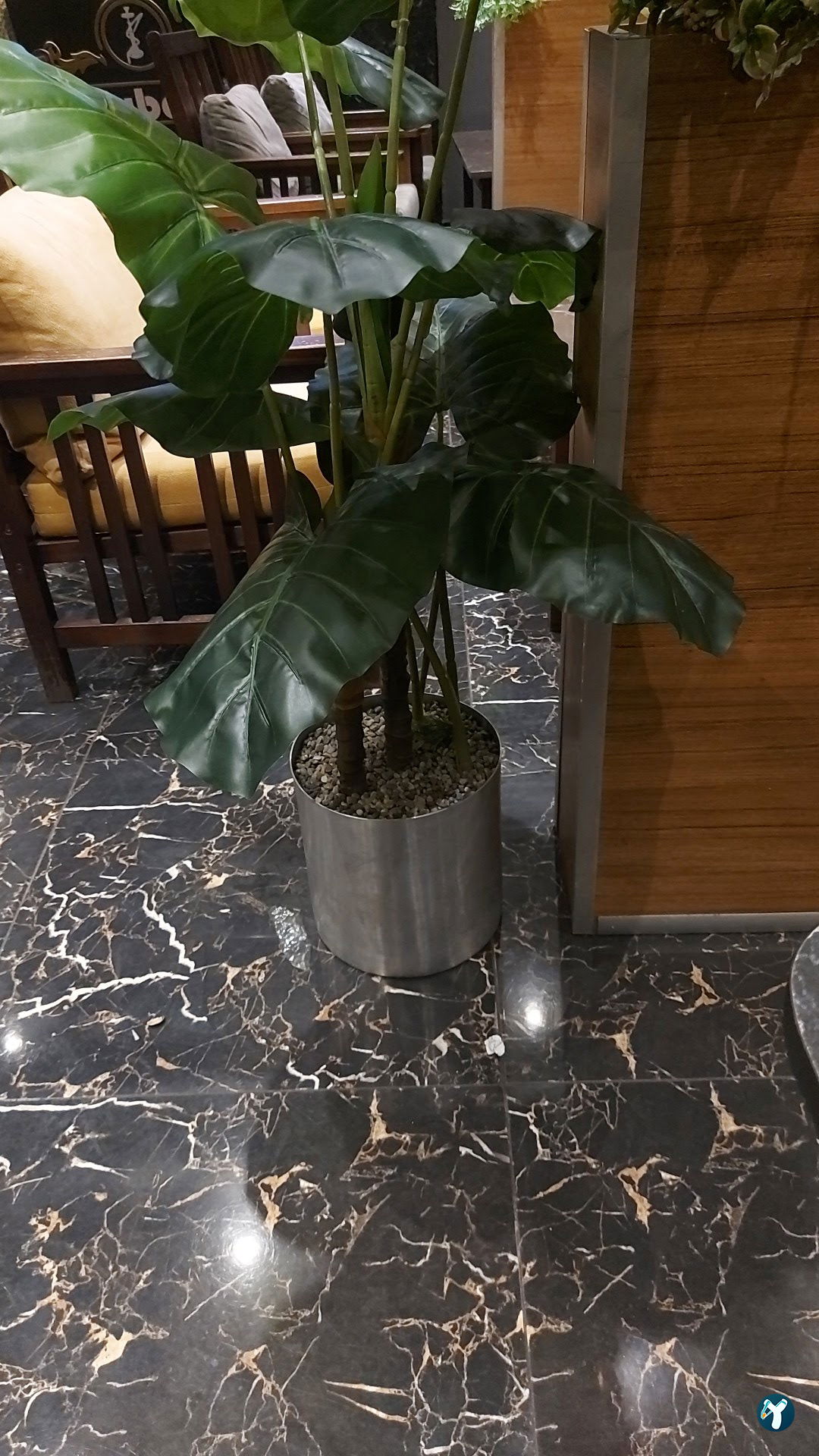 Dubai Cafe Restaurant