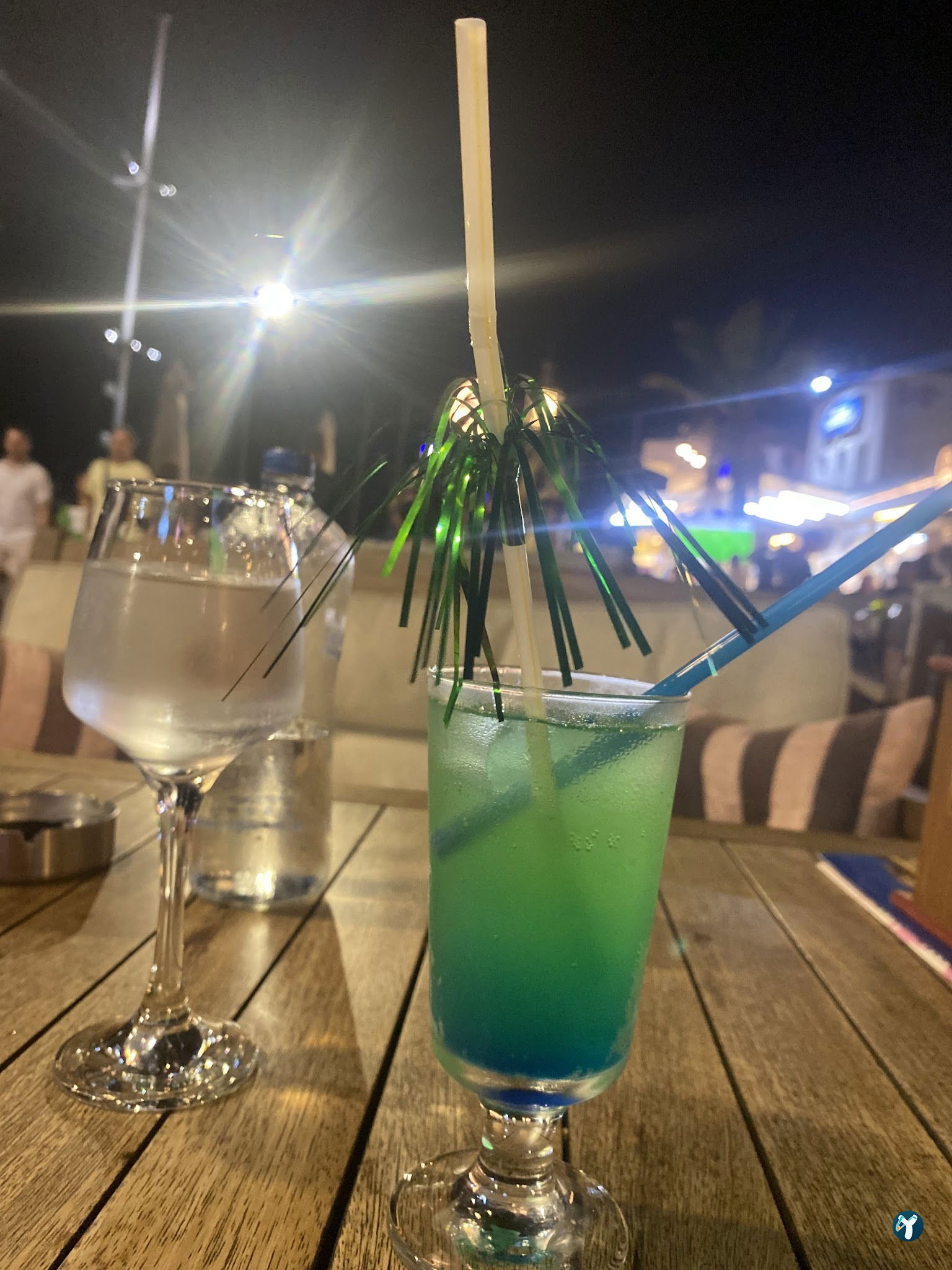 Dubai Cafe Restaurant
