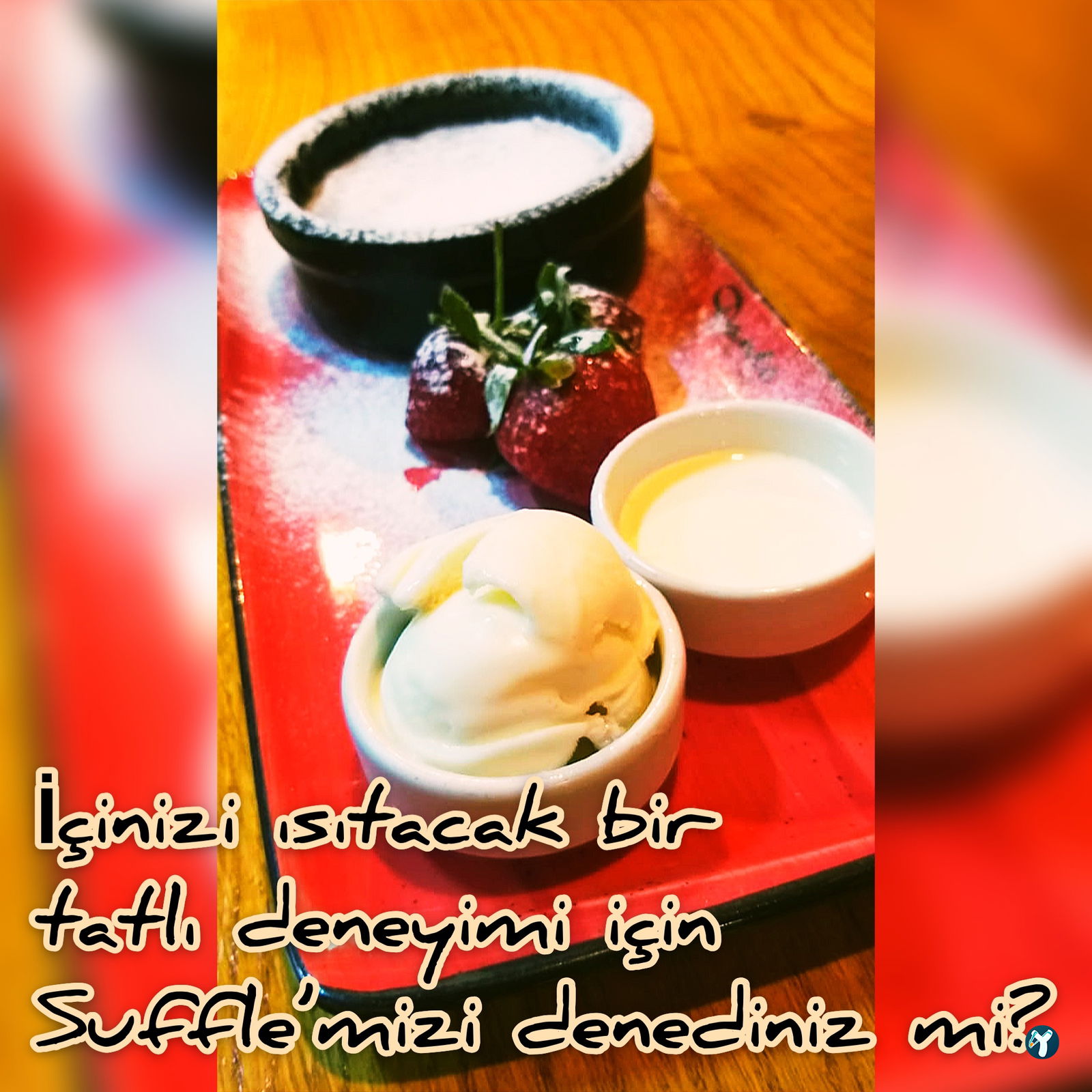 Dubai Cafe Restaurant