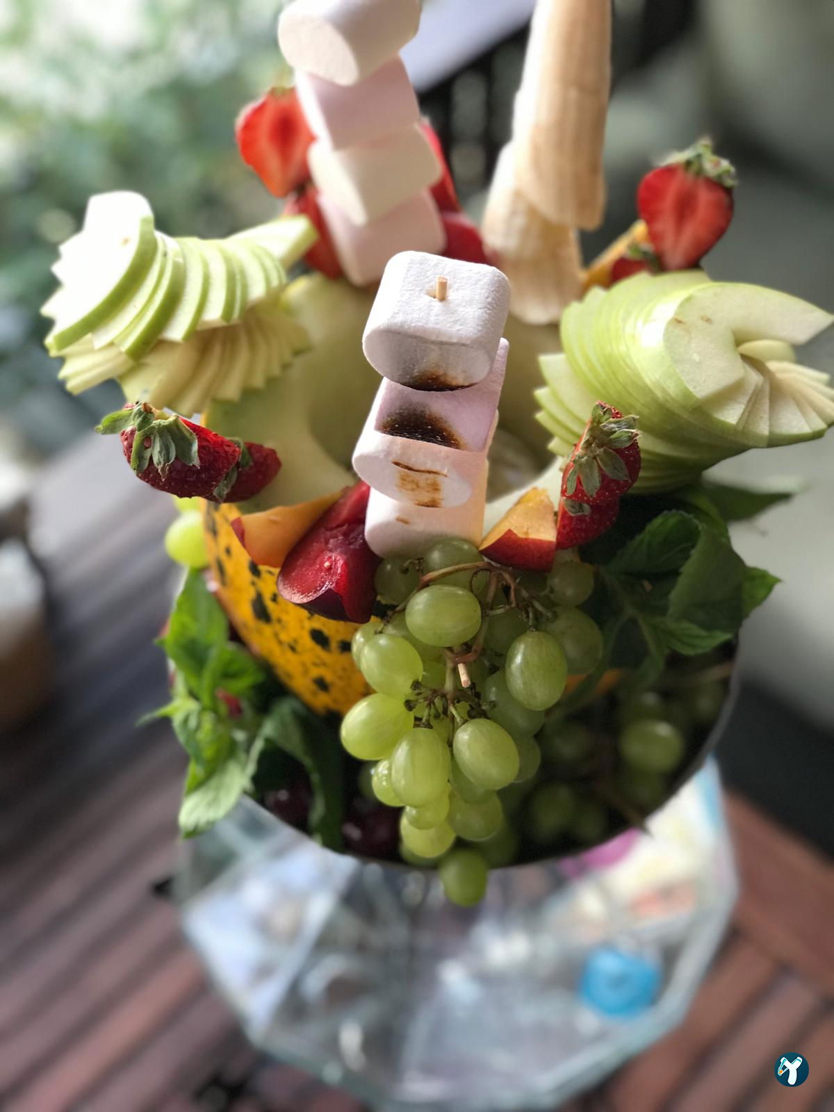 Dubai Cafe Restaurant