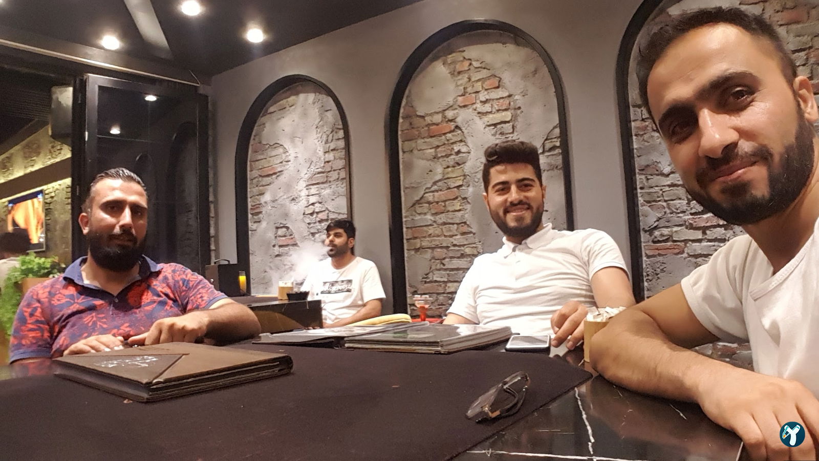 Dubai Cafe Restaurant