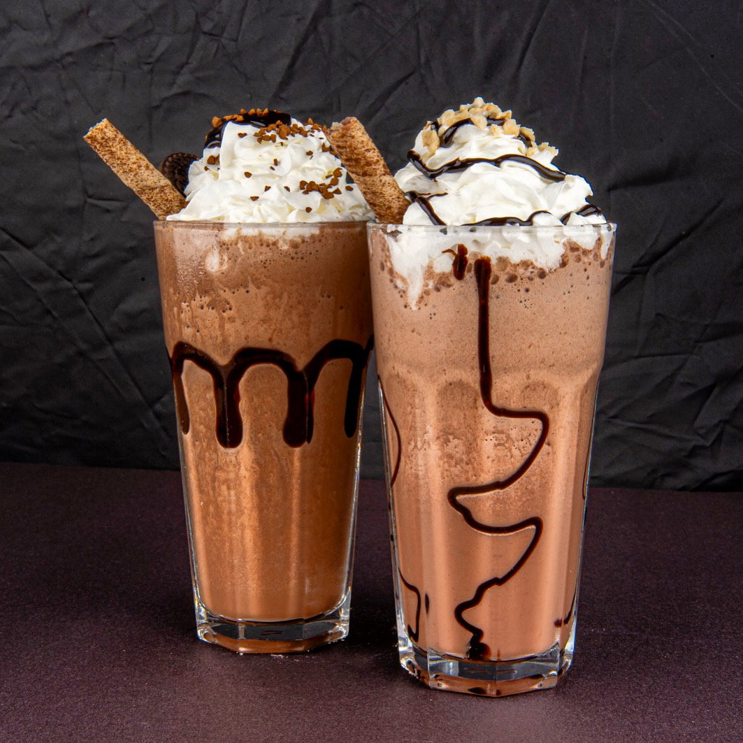 Hot Chocolate