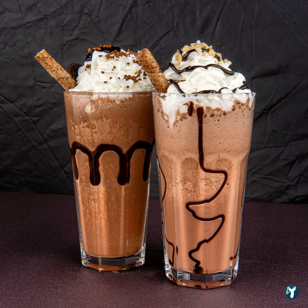 Hot Chocolate
