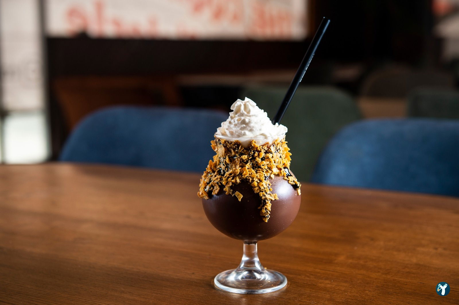 Hot Chocolate