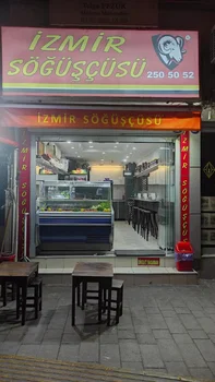 İZMİR SÖĞÜŞÇÜSÜ resimleri