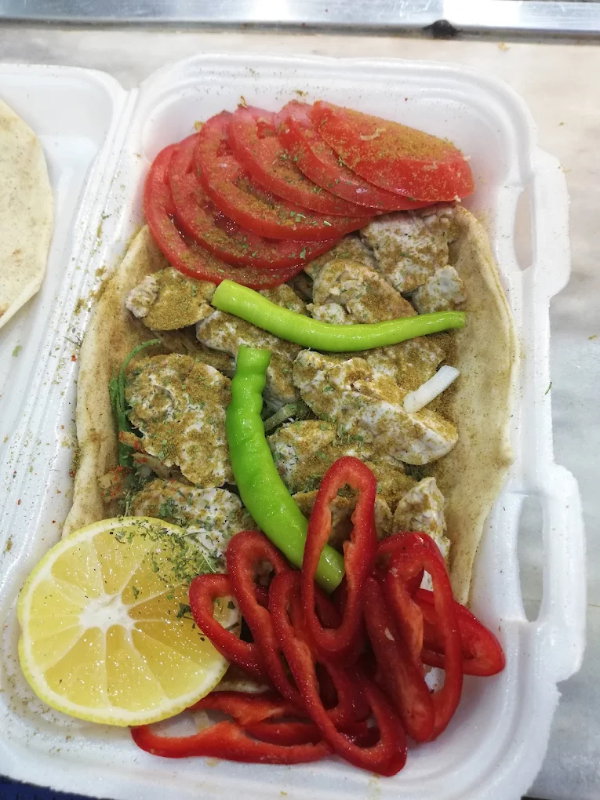 İZMİR SÖĞÜŞÇÜSÜ