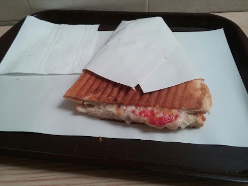 '' K A N Y O N T O S T D Ö N E R S A R A Y I ''