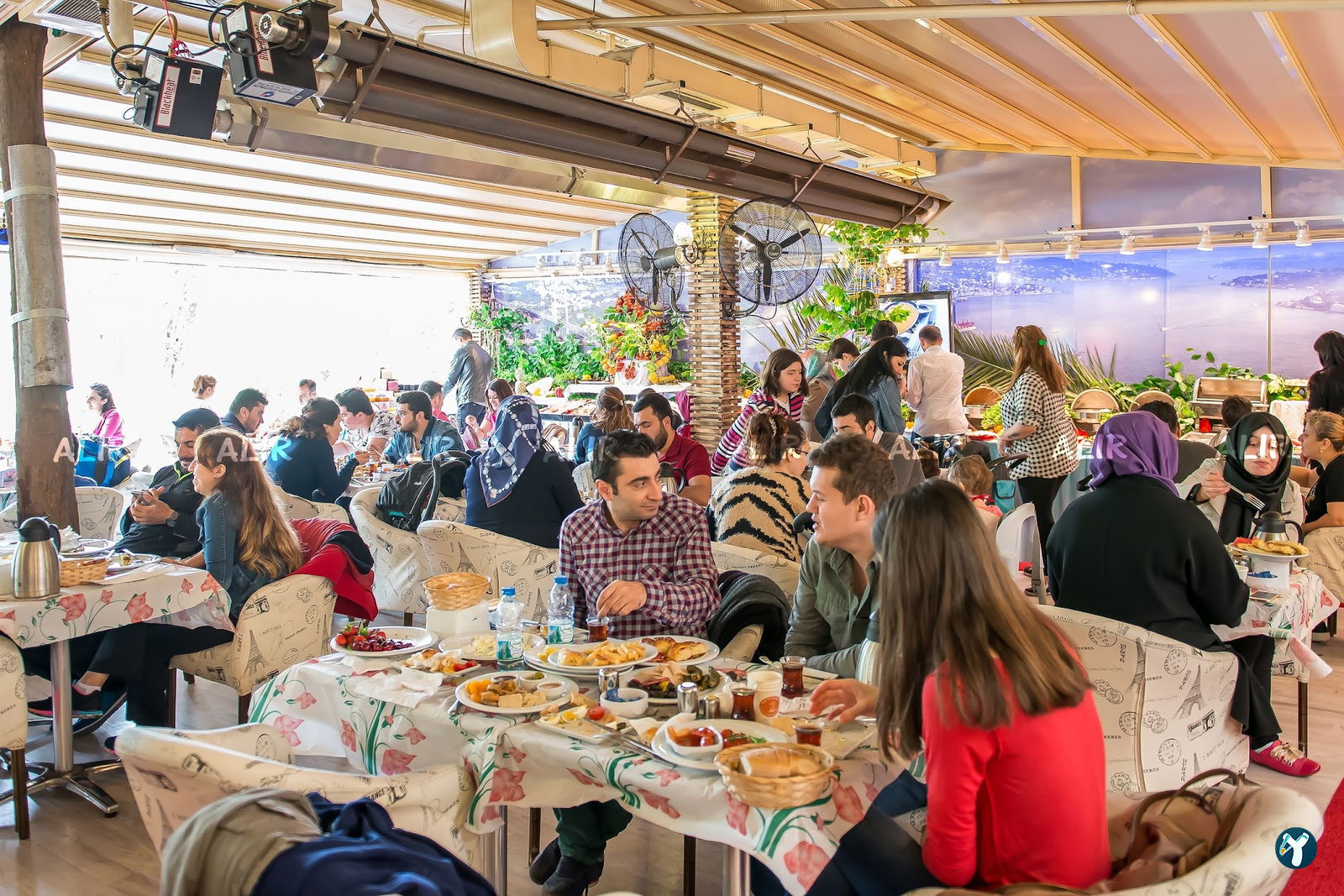 Alir Cafe | Restaurant