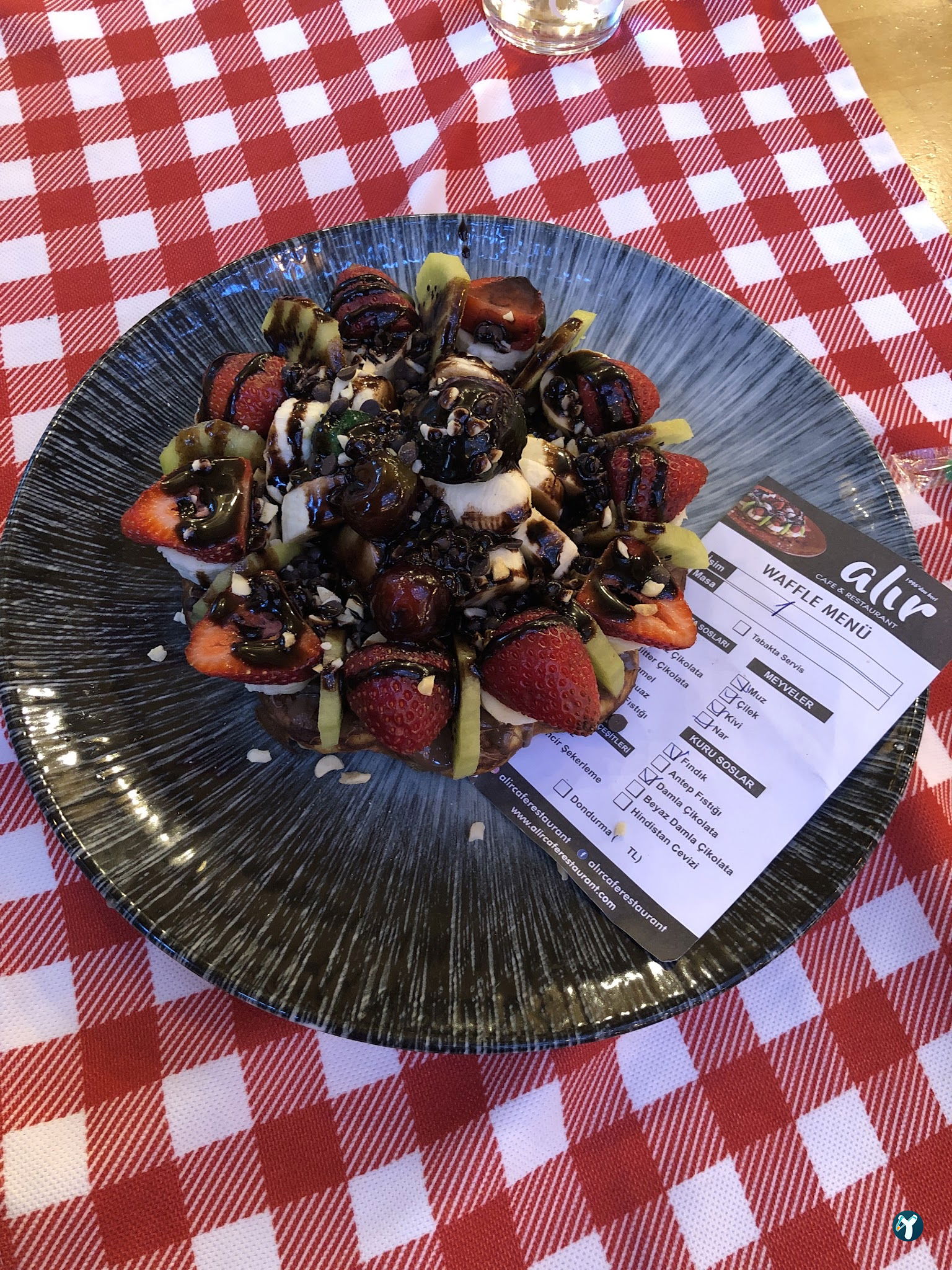 Alir Cafe | Restaurant
