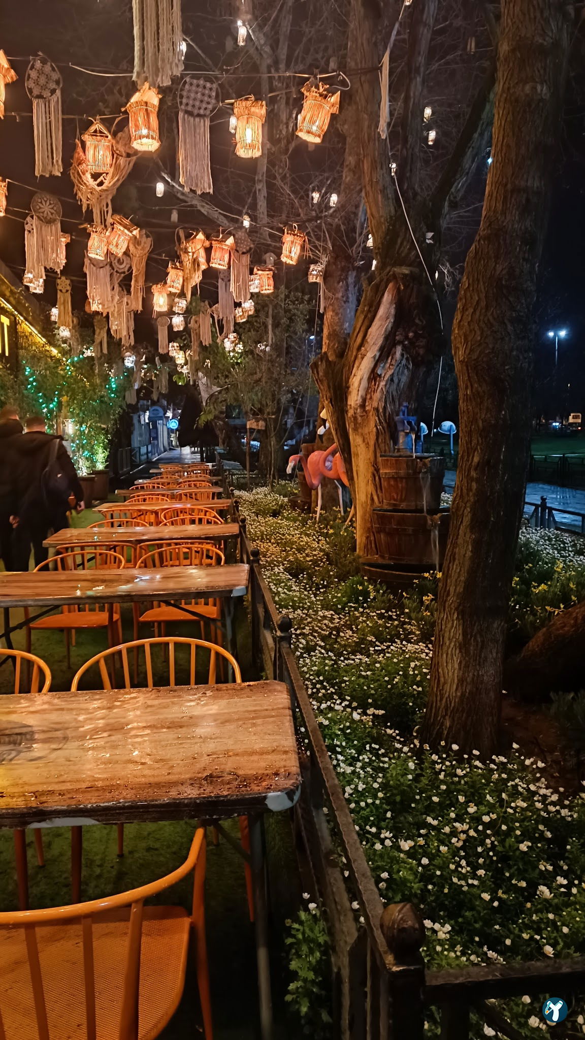 Alir Cafe | Restaurant