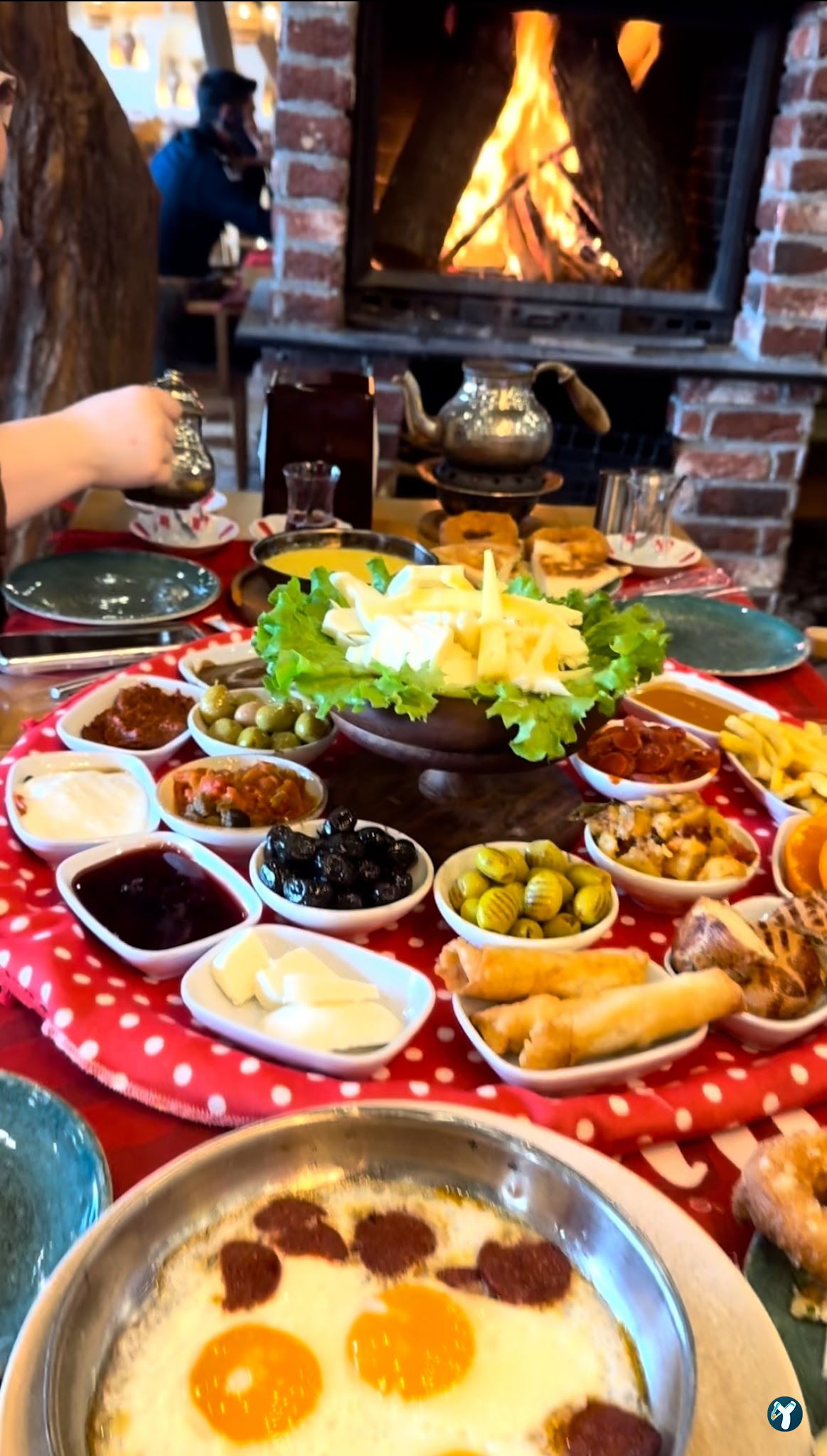 Alir Cafe | Restaurant