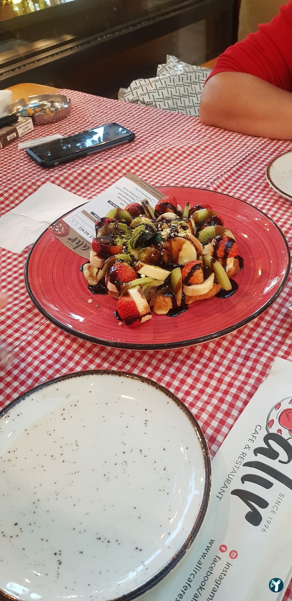 Alir Cafe | Restaurant