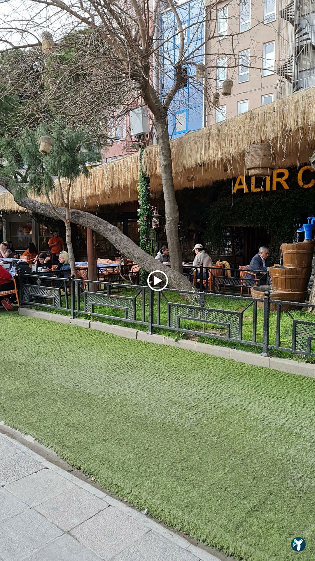 Alir Cafe | Restaurant