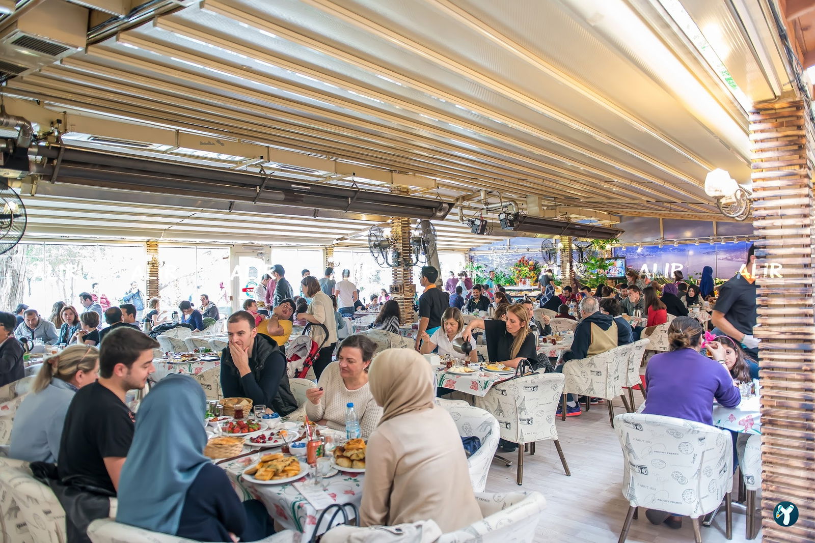 Alir Cafe | Restaurant