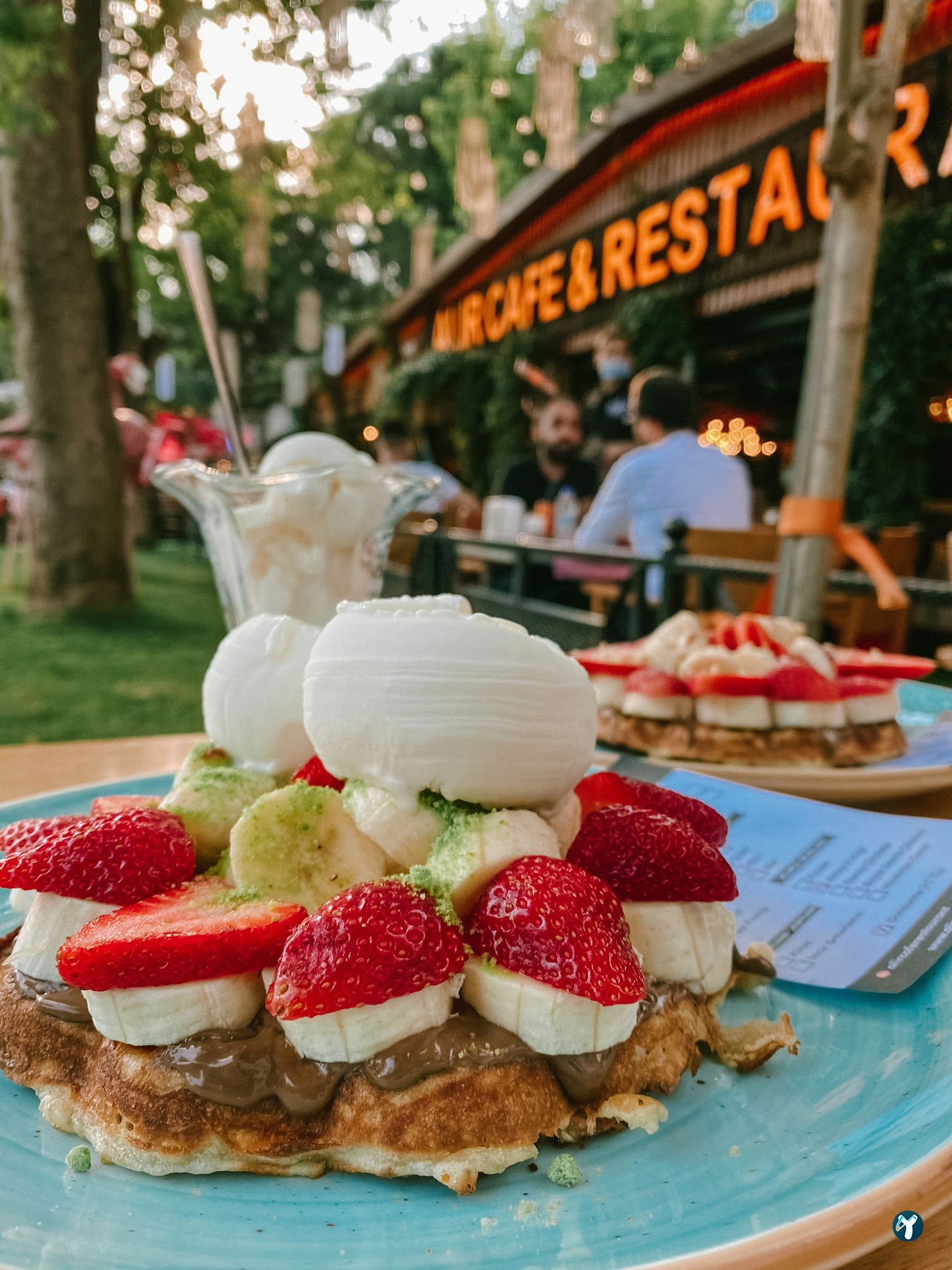 Alir Cafe | Restaurant