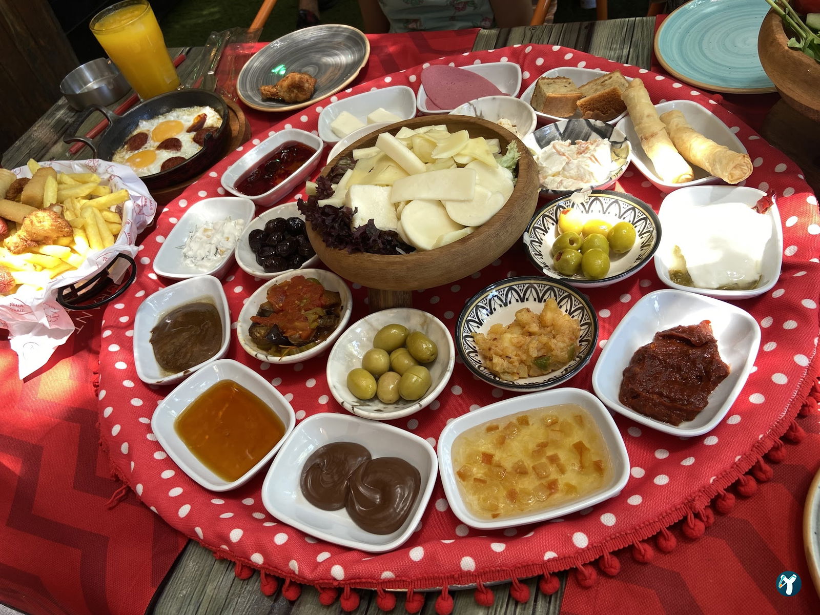 Alir Cafe | Restaurant