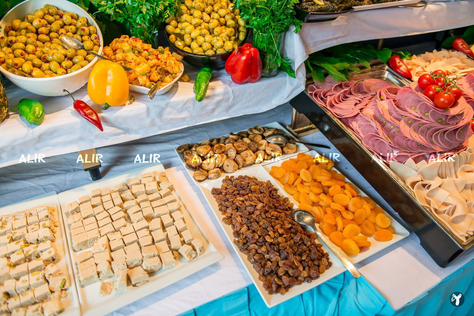 Alir Cafe | Restaurant