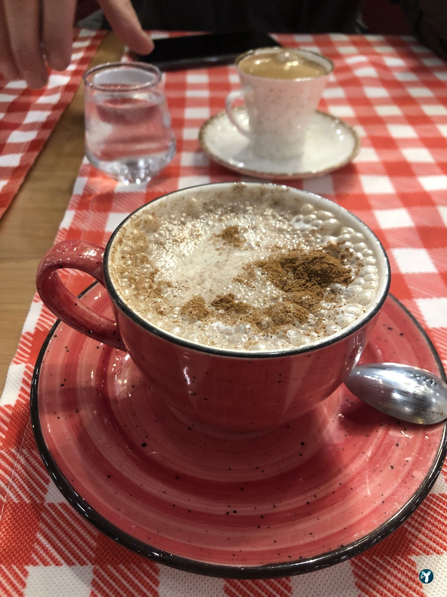 Alir Cafe | Restaurant
