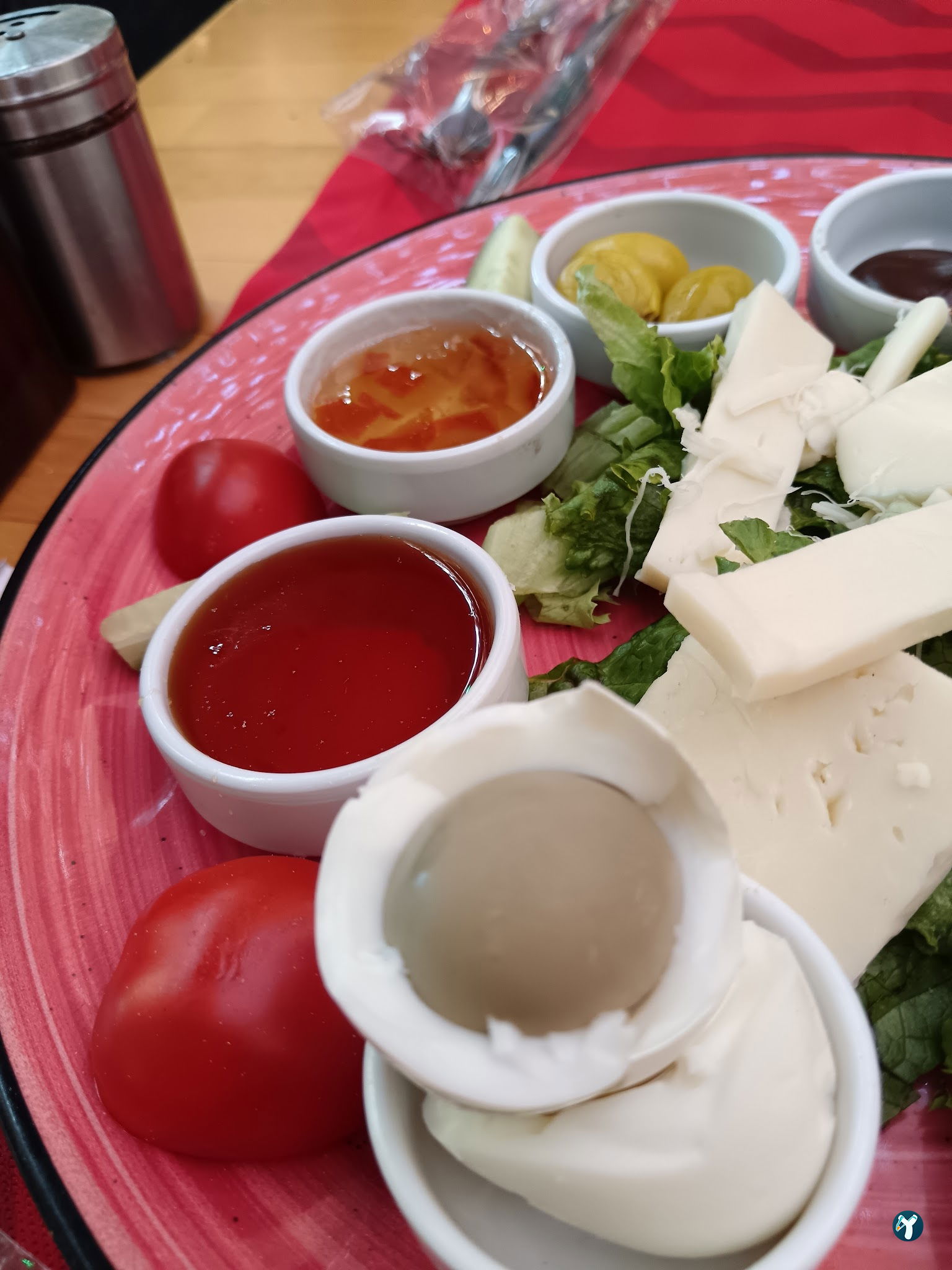Alir Cafe | Restaurant