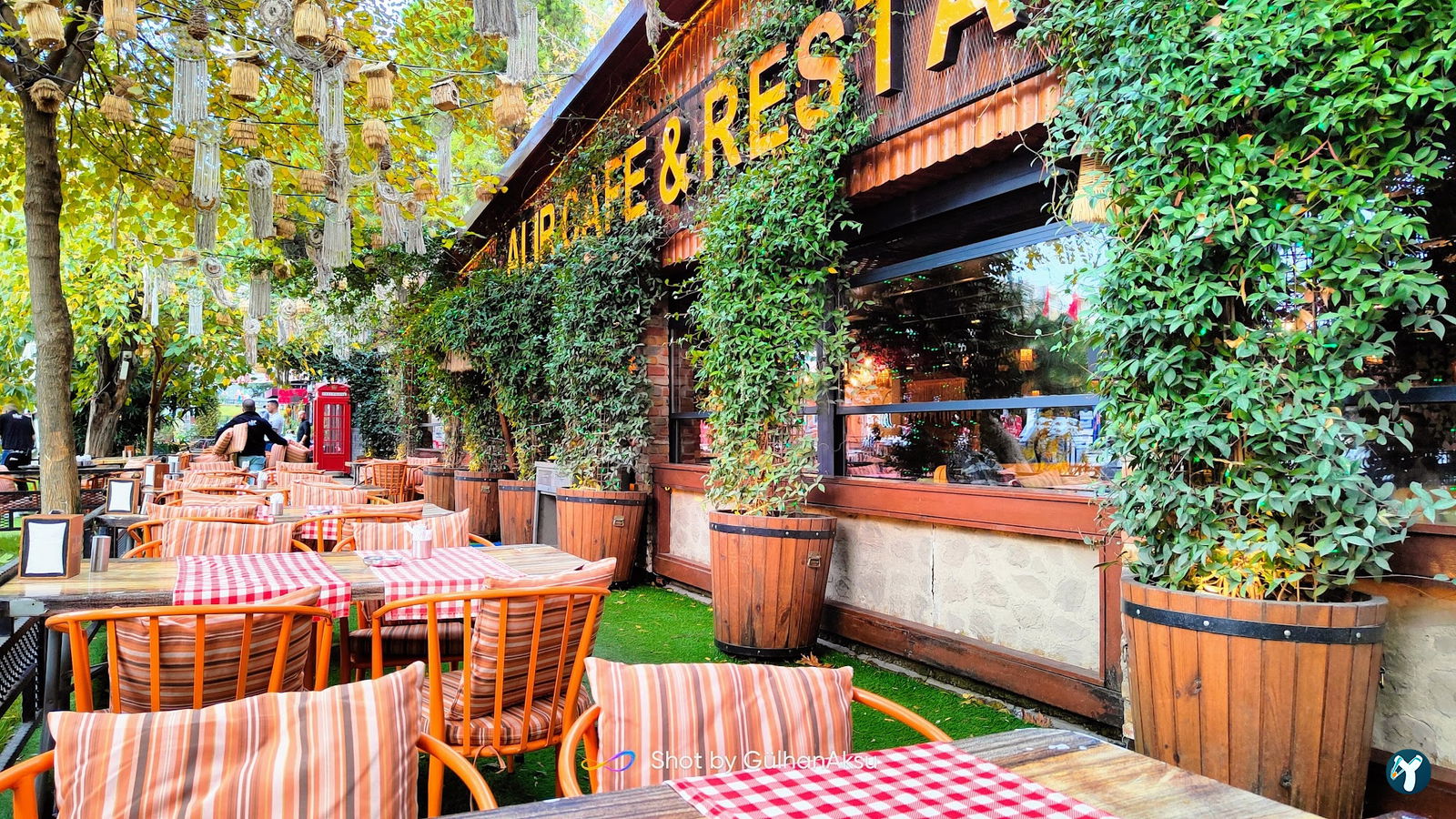 Alir Cafe | Restaurant