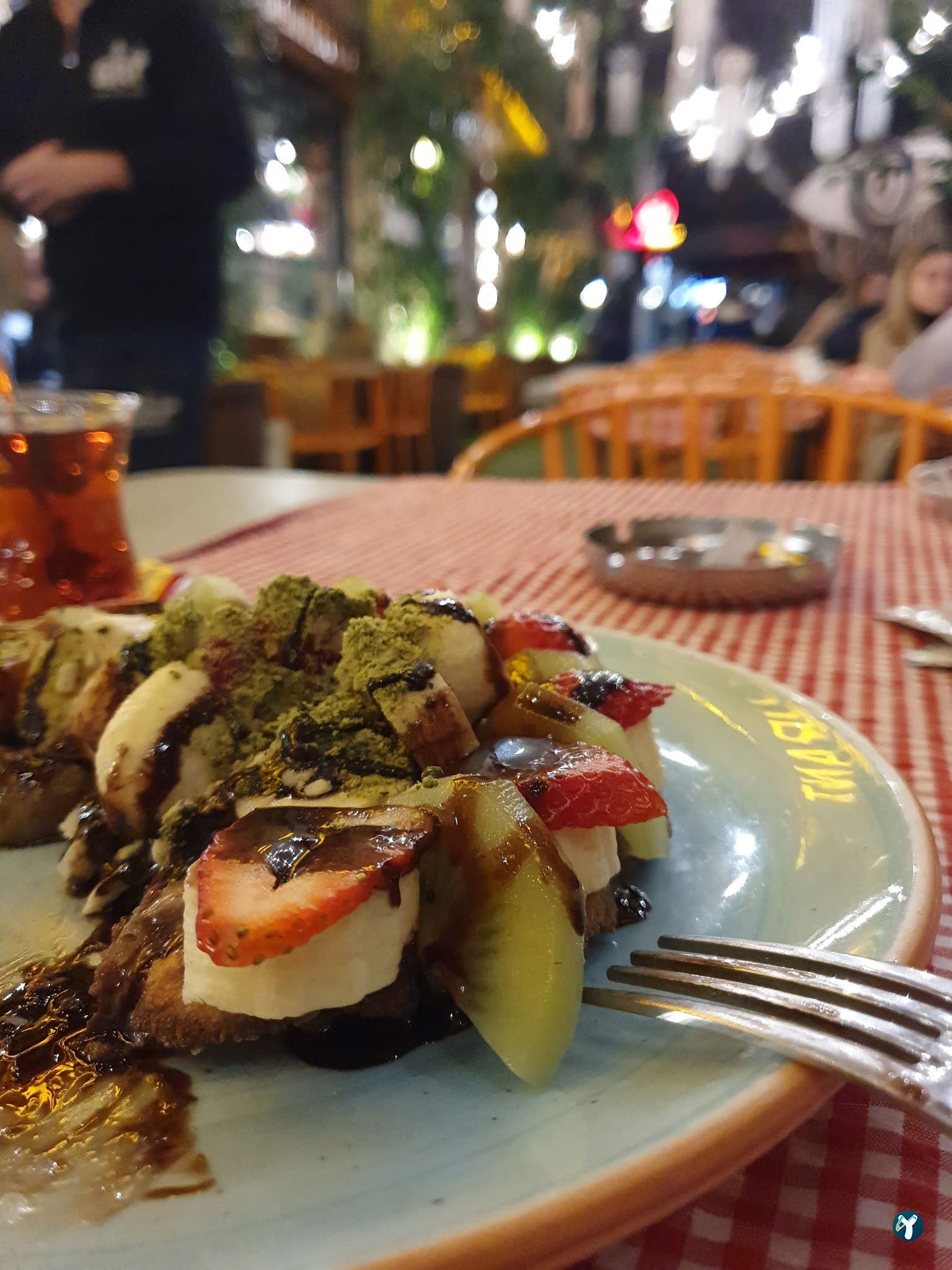 Alir Cafe | Restaurant