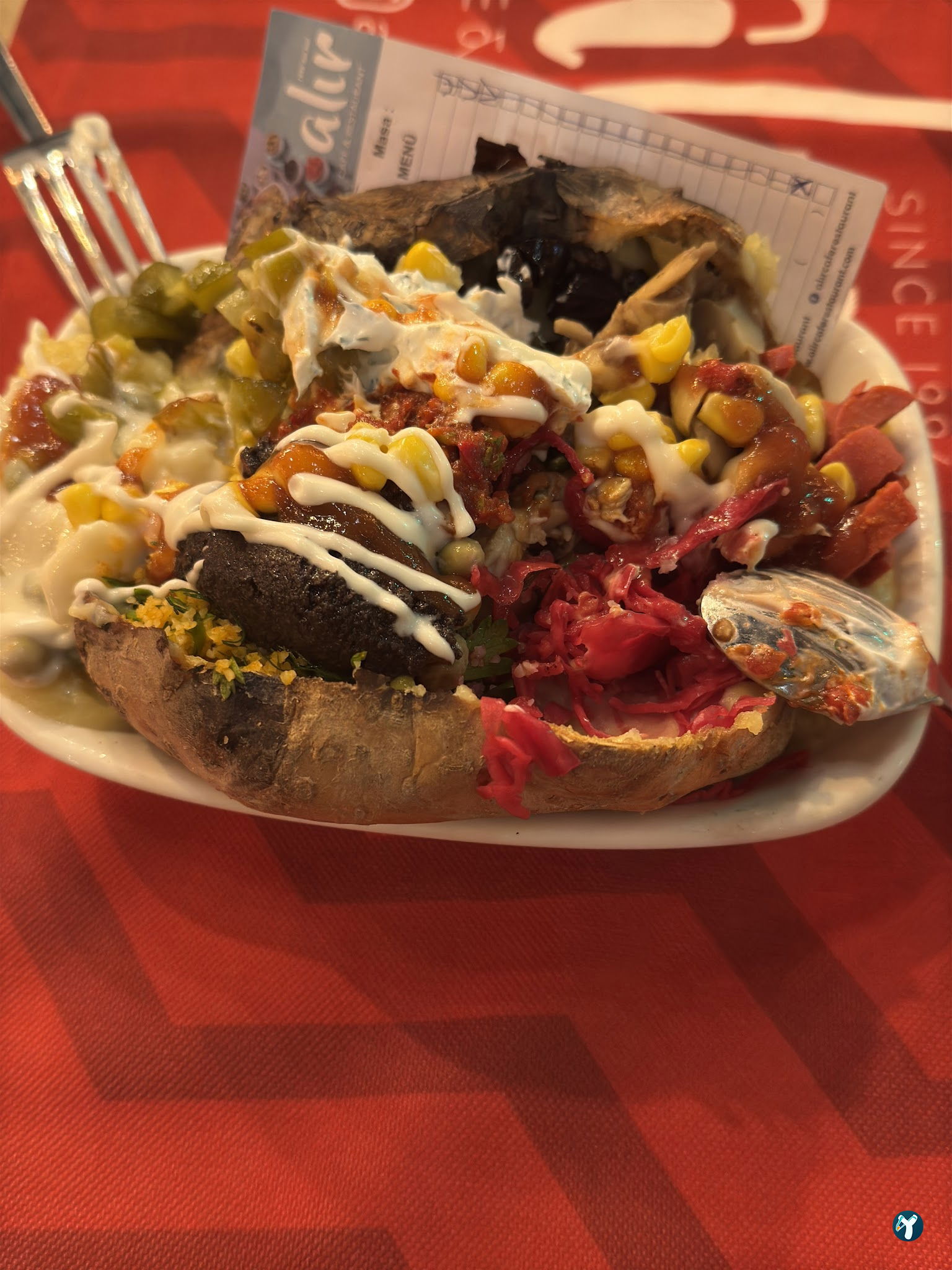Alir Cafe | Restaurant