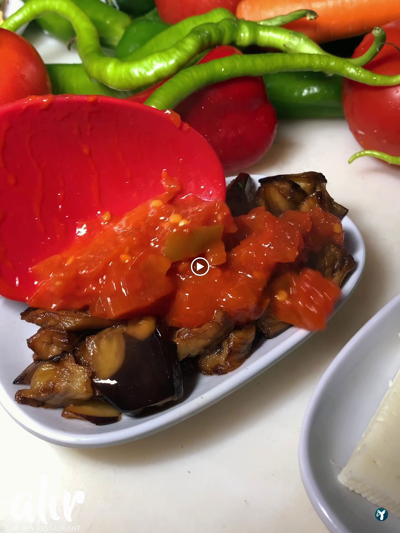 Alir Cafe | Restaurant
