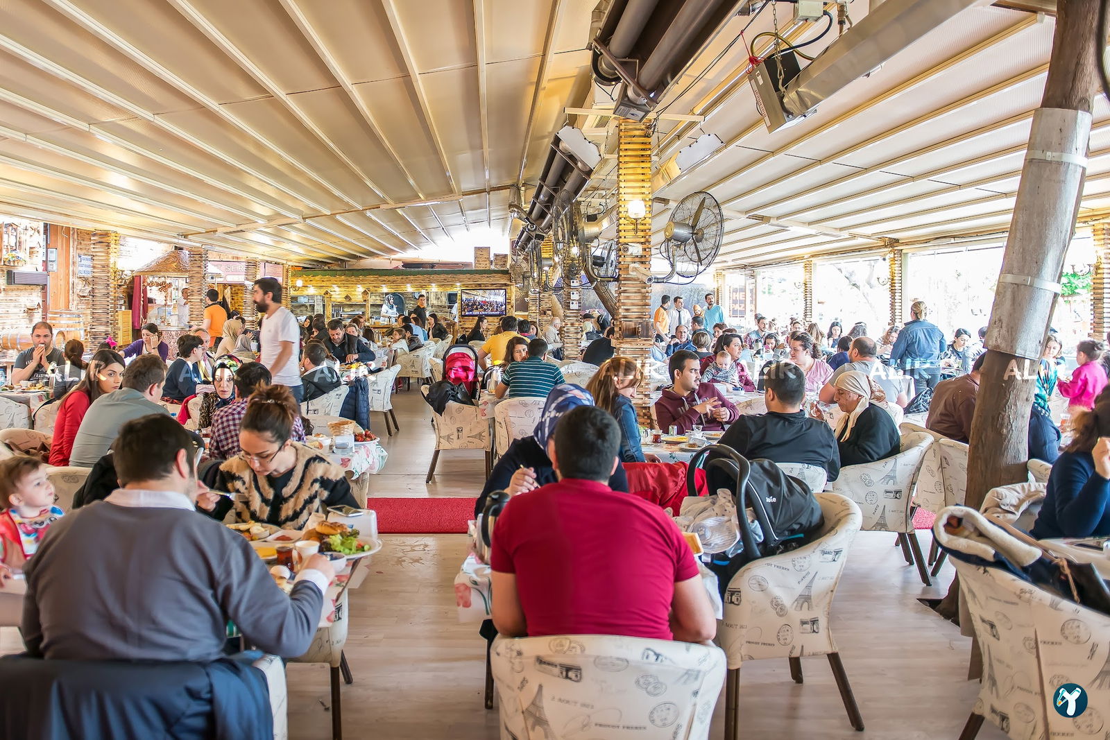 Alir Cafe | Restaurant