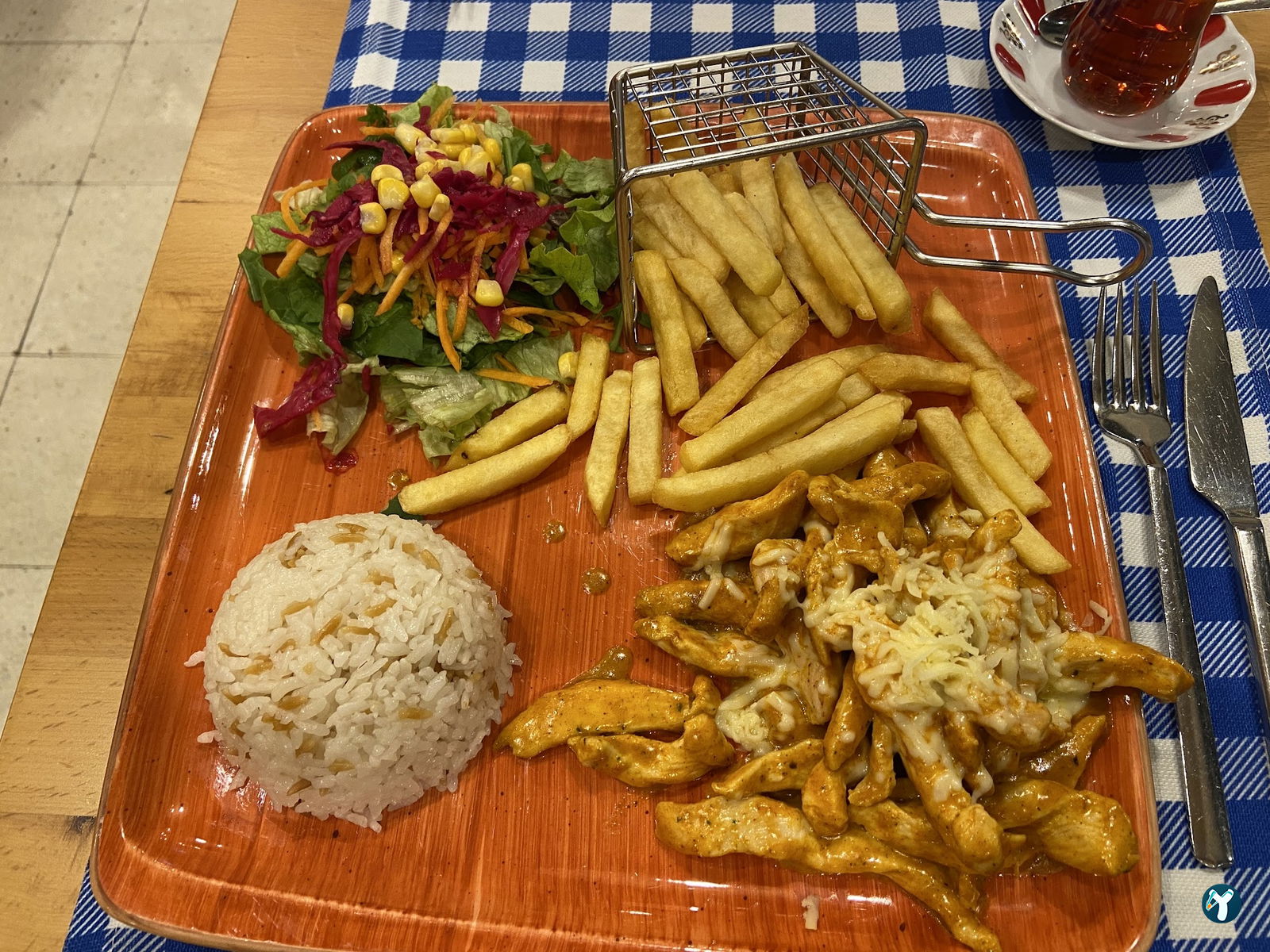 Alir Cafe | Restaurant