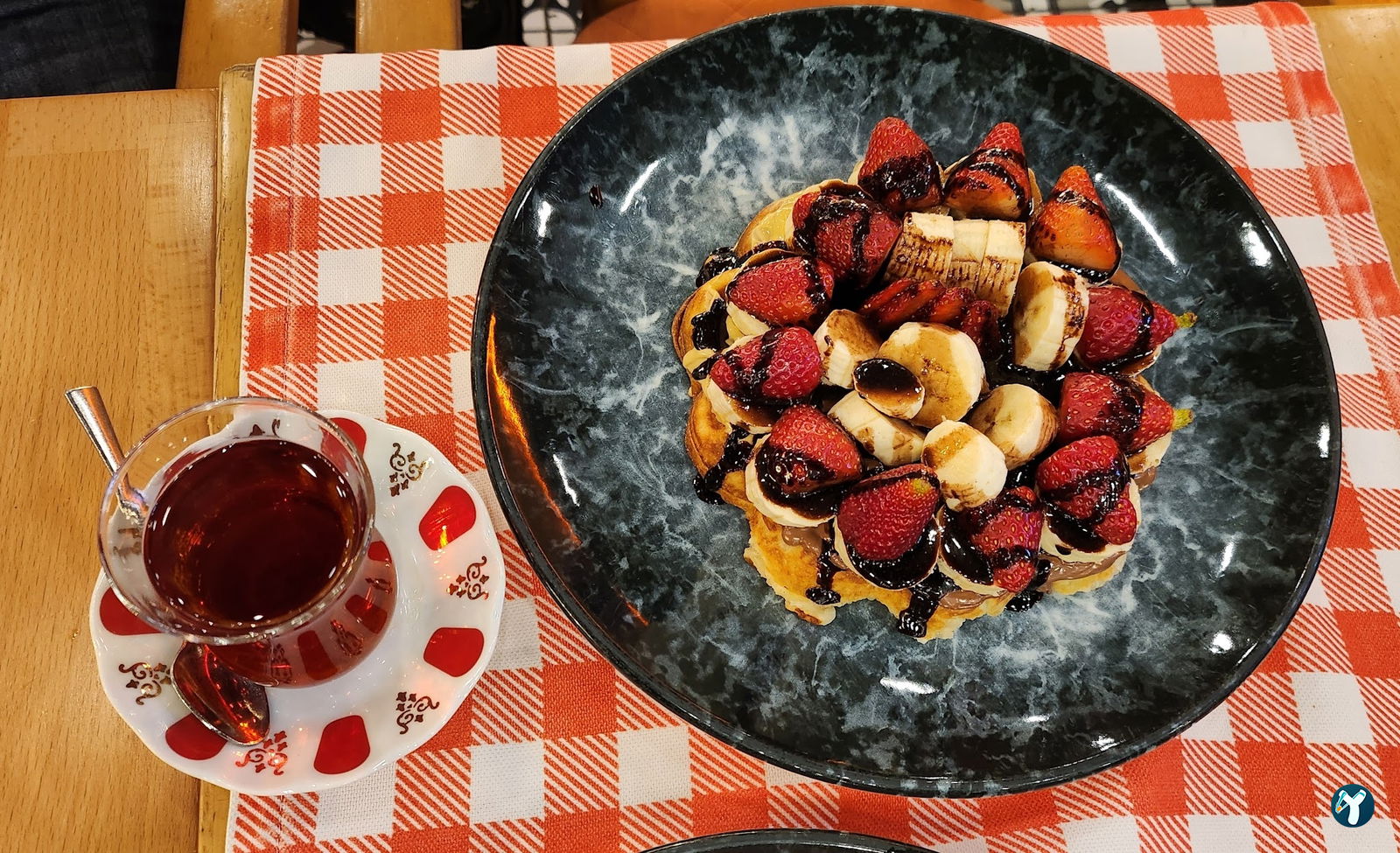Alir Cafe | Restaurant