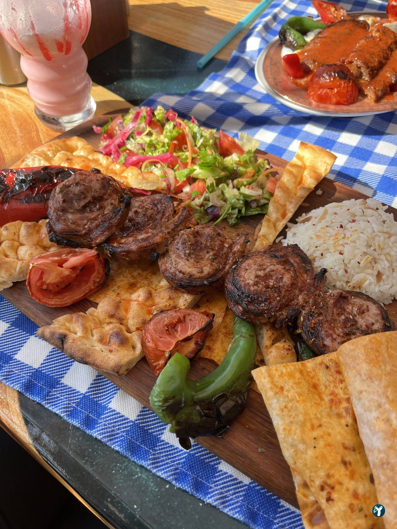 Alir Cafe | Restaurant