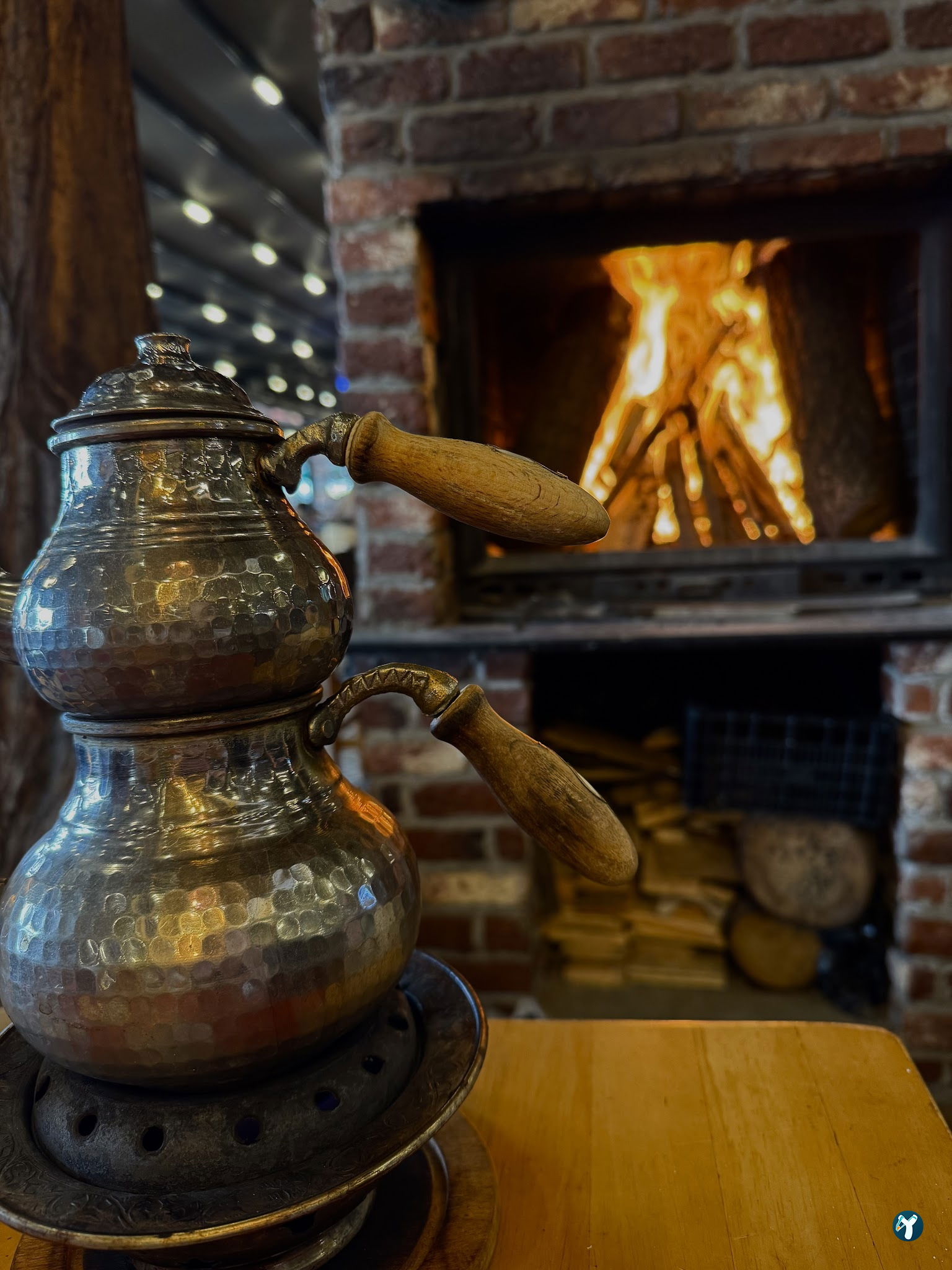 Alir Cafe | Restaurant