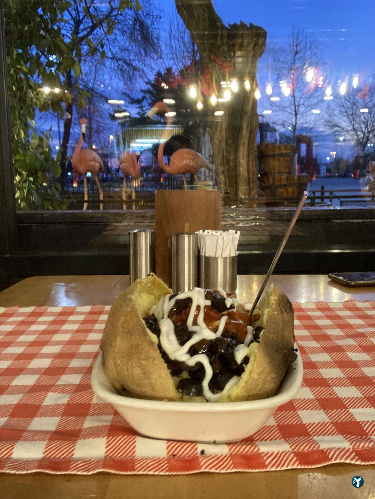 Alir Cafe | Restaurant